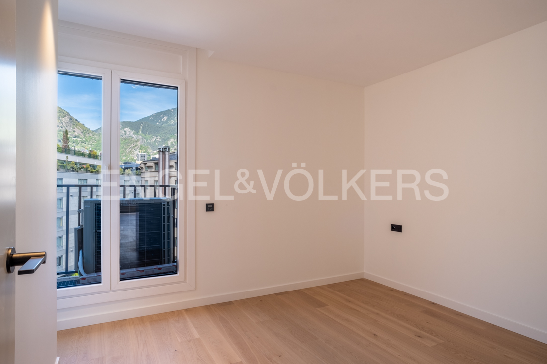 Ático en venta en Andorra la Vella, 3 habitaciones, 101 metros