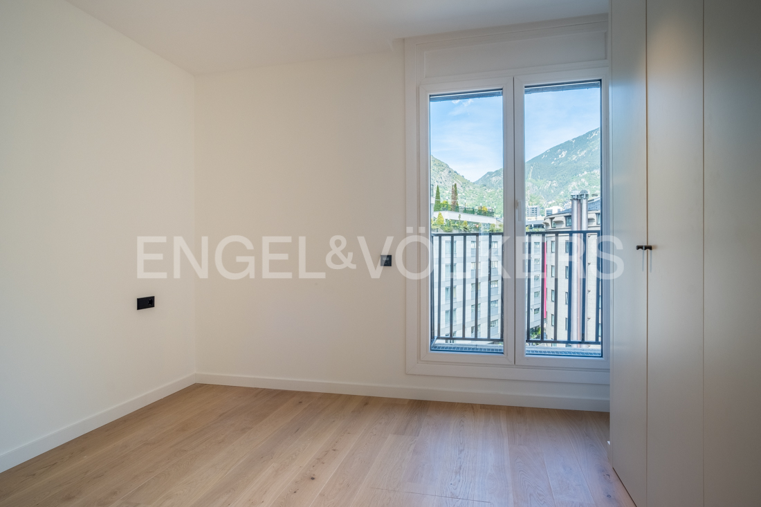 Ático en venta en Andorra la Vella, 3 habitaciones, 101 metros