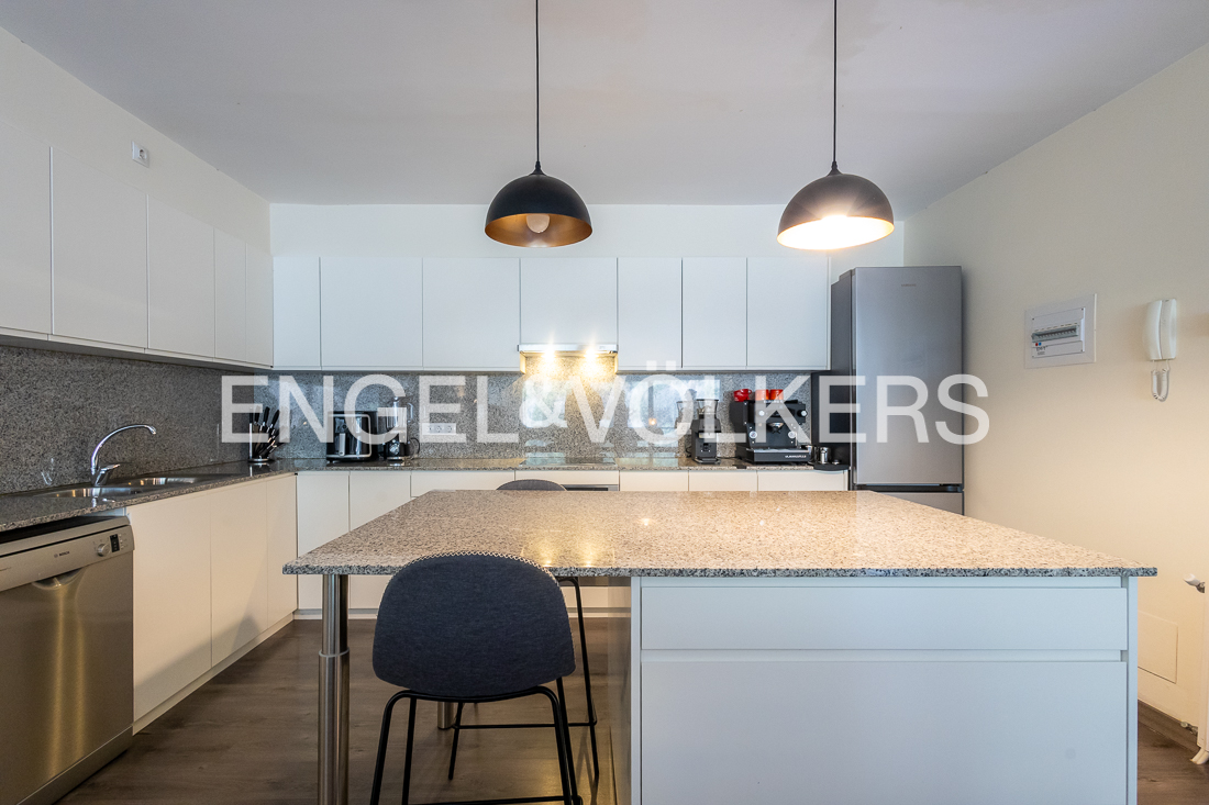 Pis en venda a La Massana, 2 habitacions, 121 metres