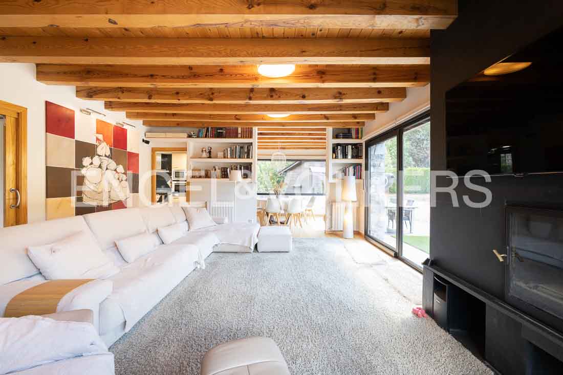 Xalet en venda a Ordino, 4 habitacions, 418 metres