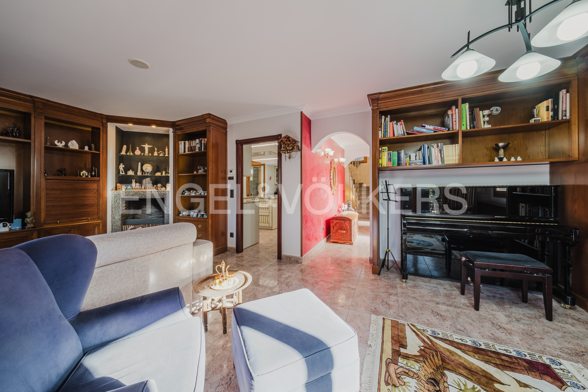 Xalet en venda a Aixirivall, 5 habitacions, 451 metres