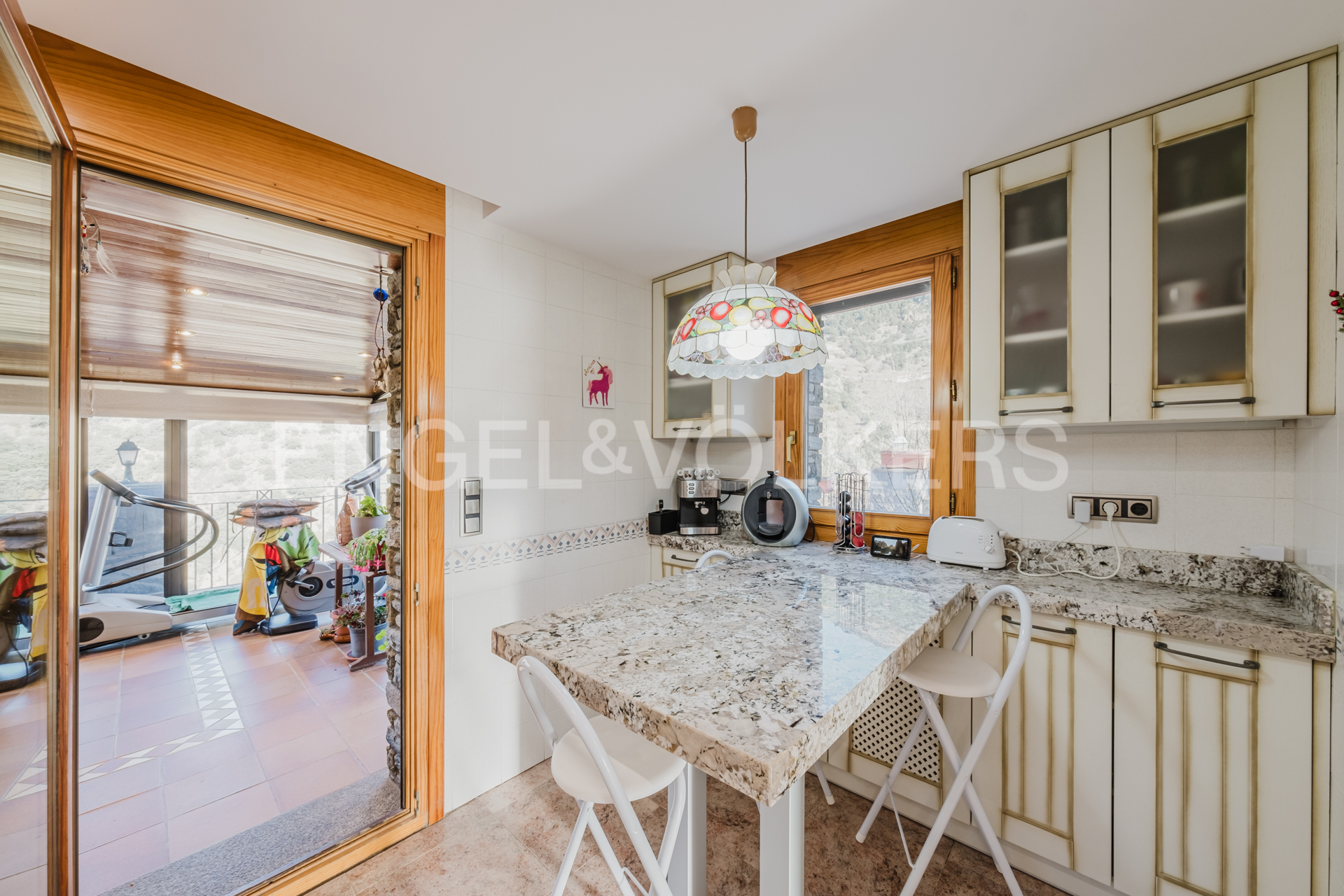 Xalet en venda a Aixirivall, 5 habitacions, 451 metres