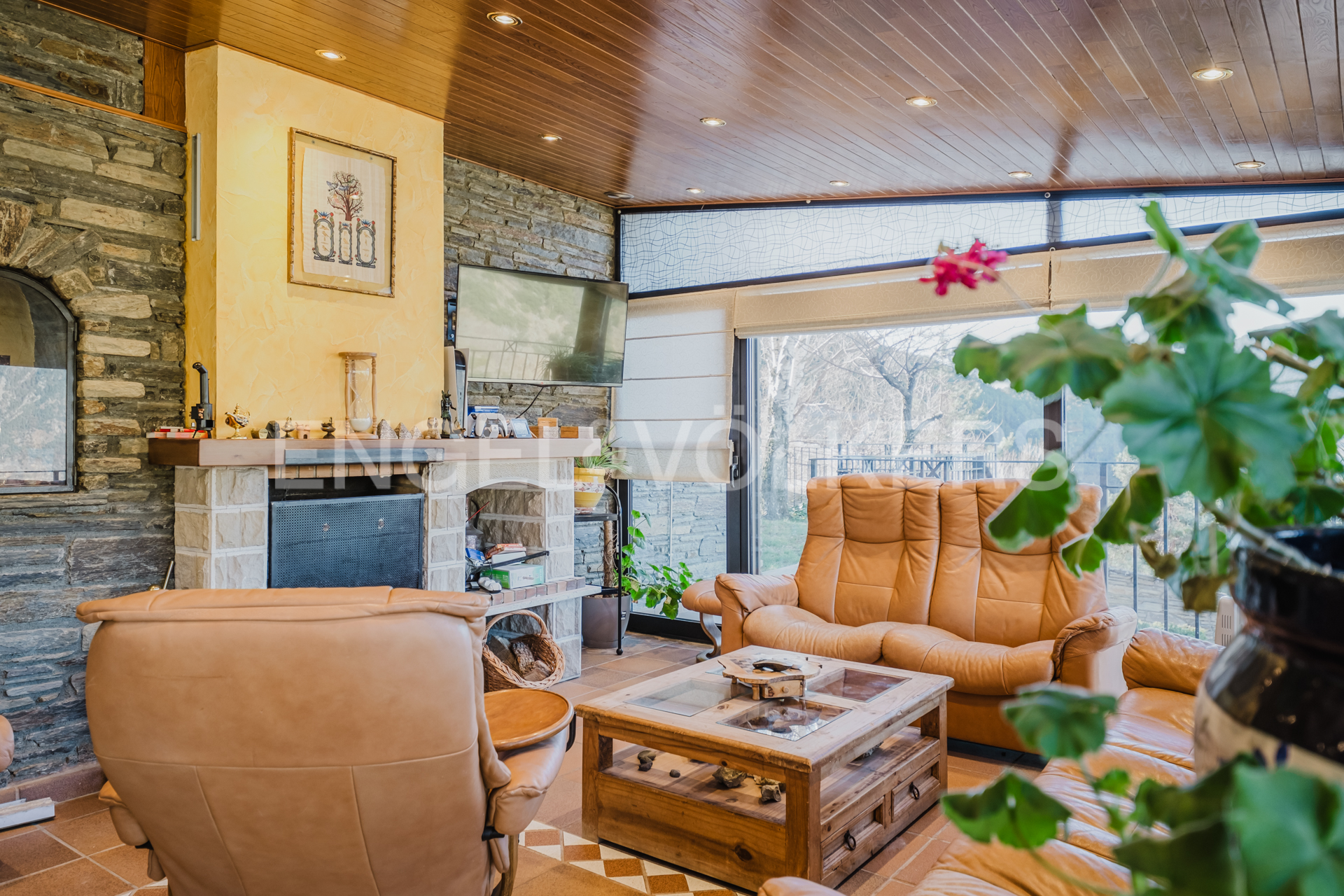 Xalet en venda a Aixirivall, 5 habitacions, 451 metres