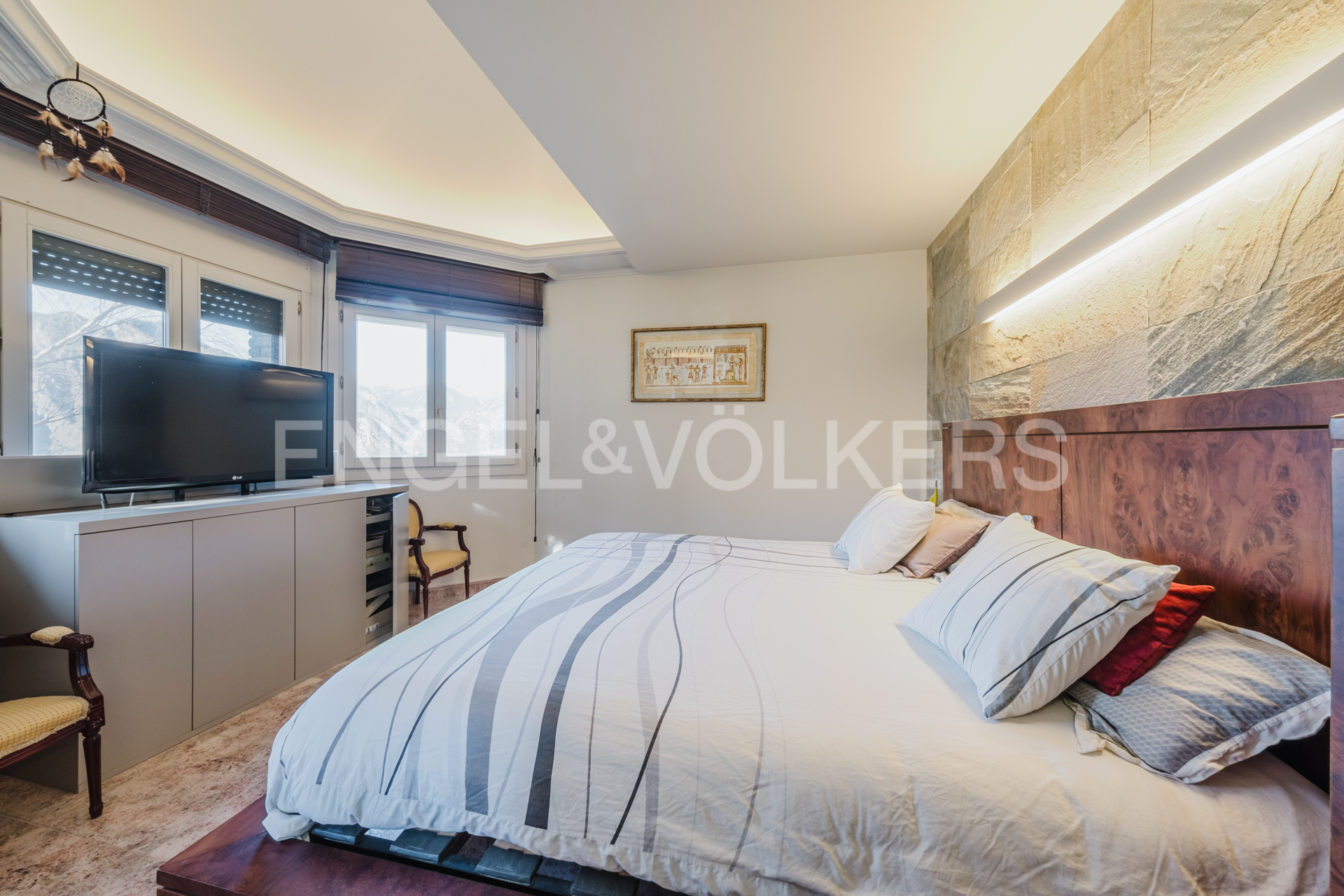 Chalet en venta en Aixirivall, 5 habitaciones, 451 metros