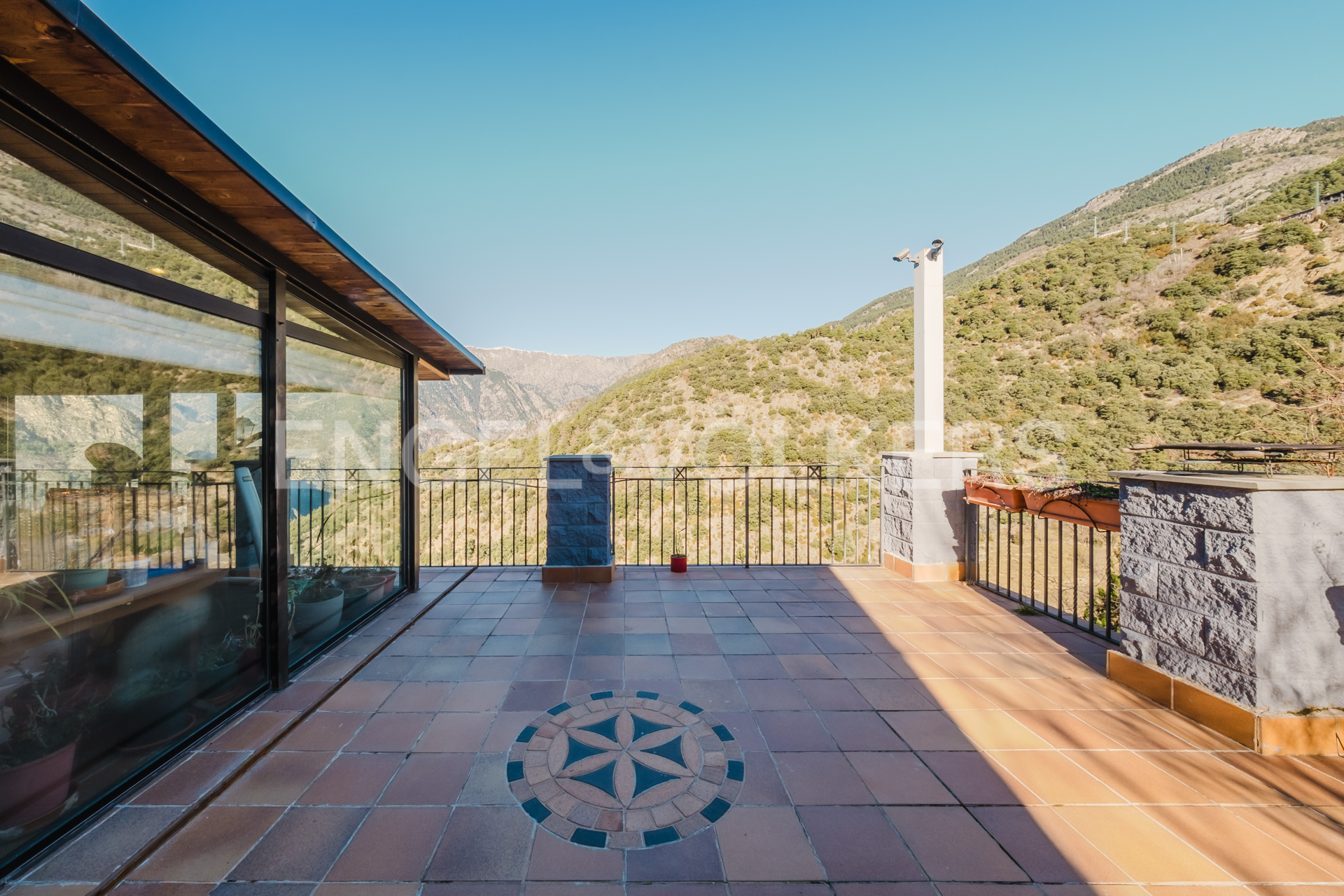Xalet en venda a Aixirivall, 5 habitacions, 451 metres