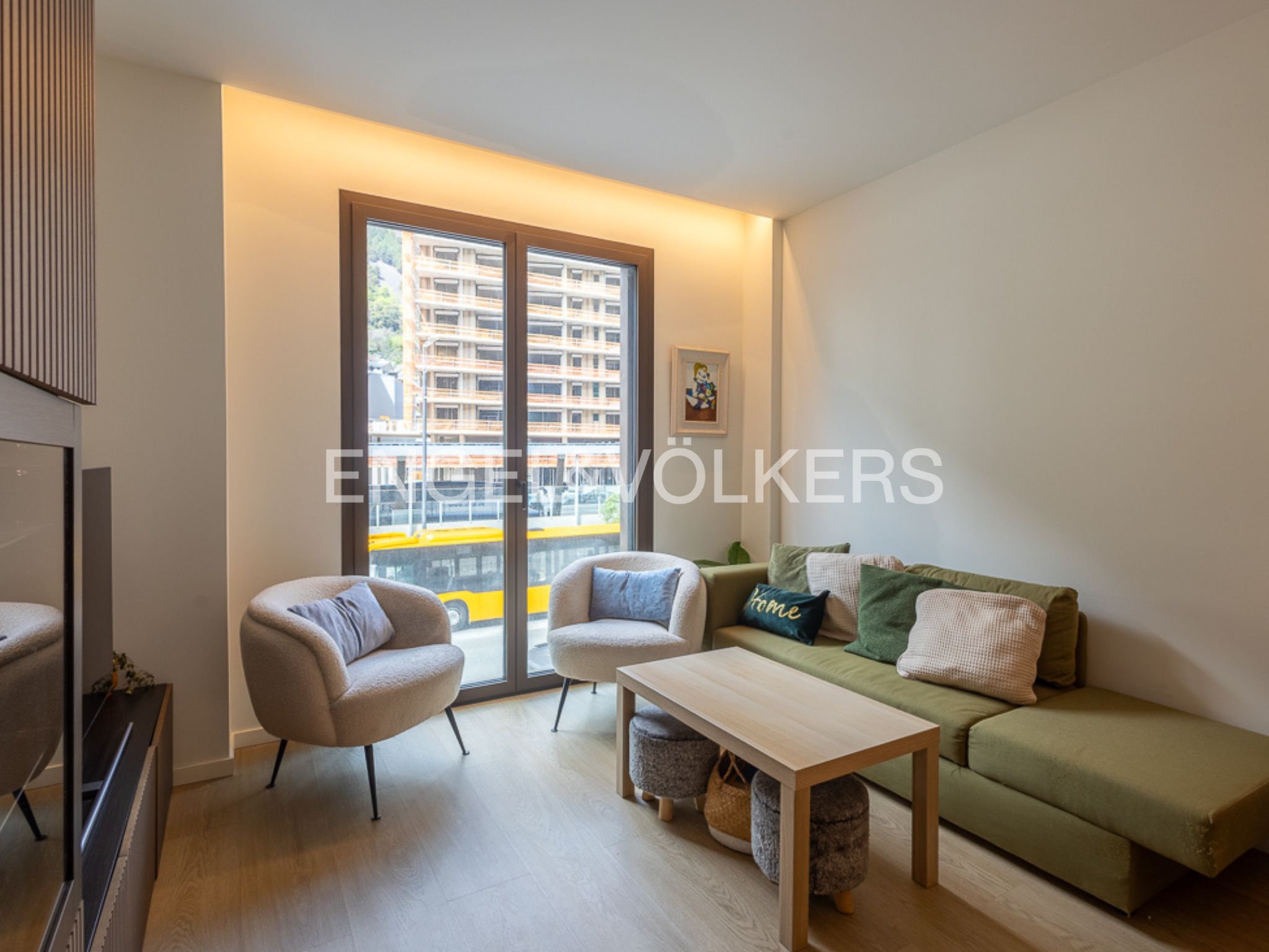 Pis en venda a Andorra la Vella, 1 habitació, 46 metres