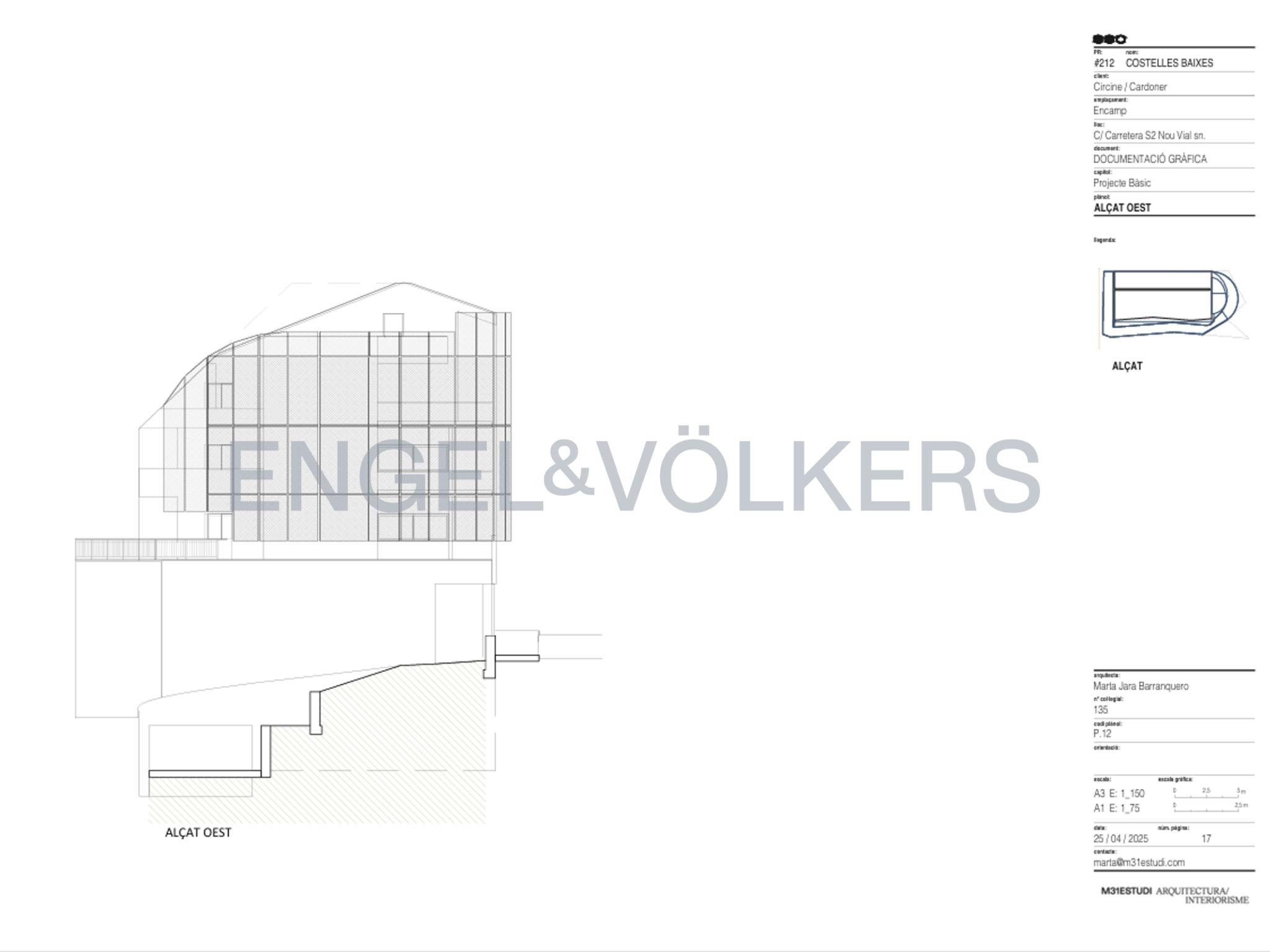 Local comercial en venta en Encamp, 626 metros