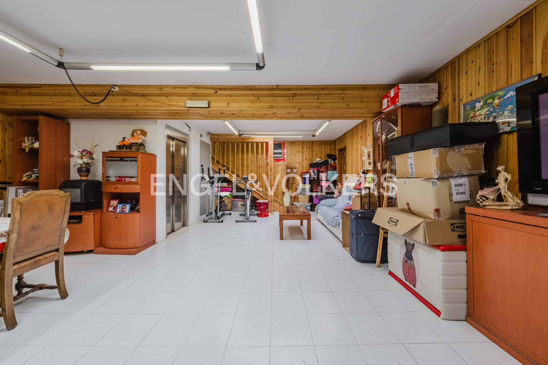 Xalet en venda a Andorra la Vella, 6 habitacions, 515 metres