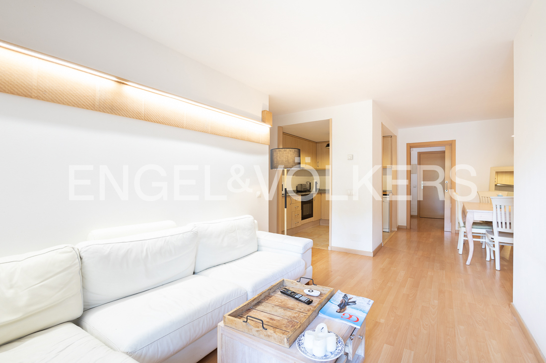 Piso en venta en Llorts, 2 habitaciones