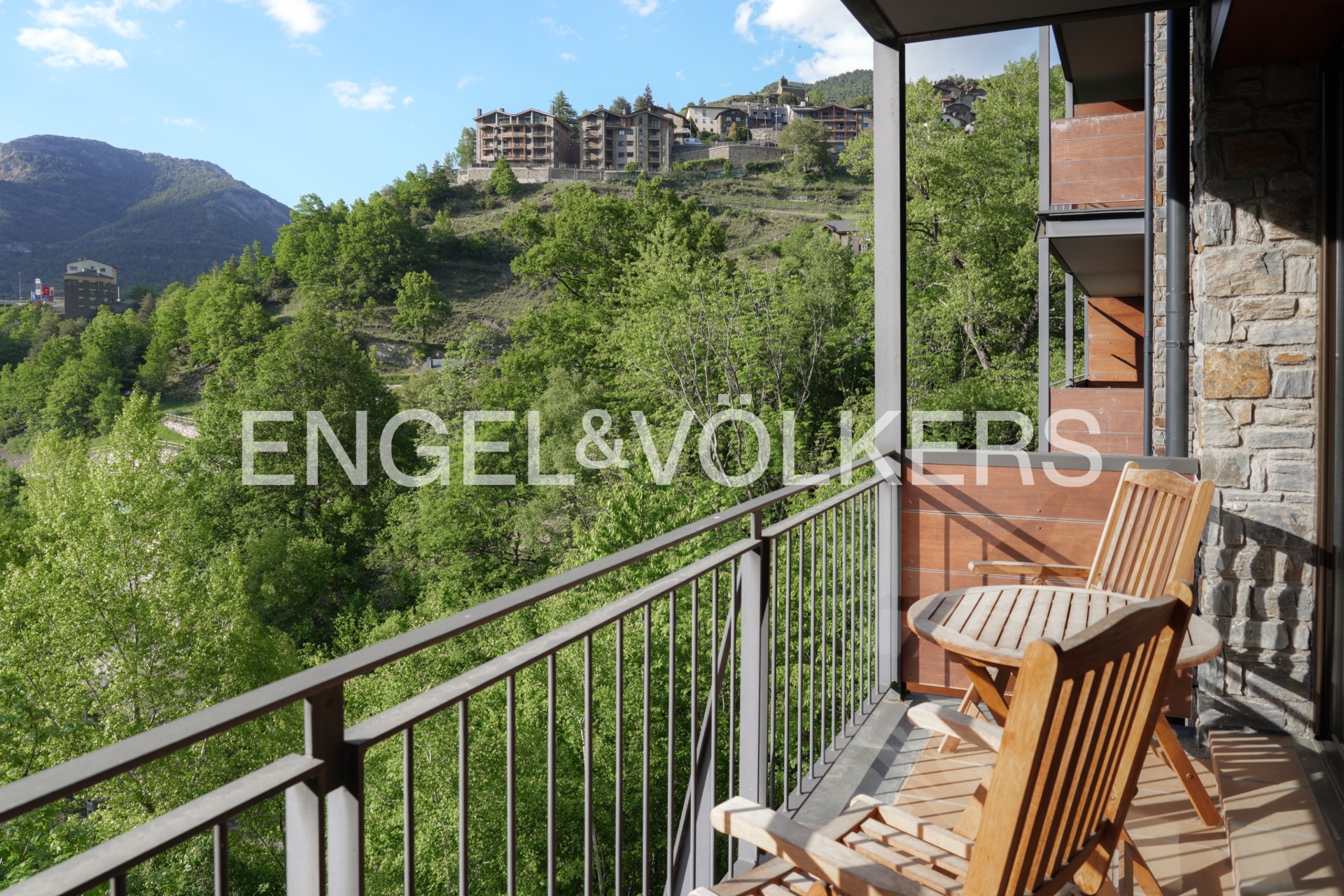 Piso en venta en Anyós, 3 habitaciones