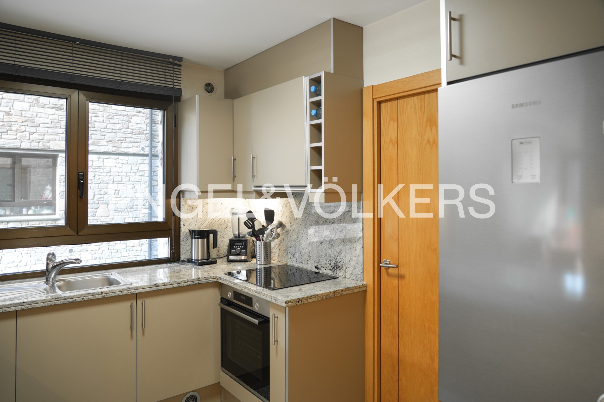 Piso en venta en Anyós, 3 habitaciones