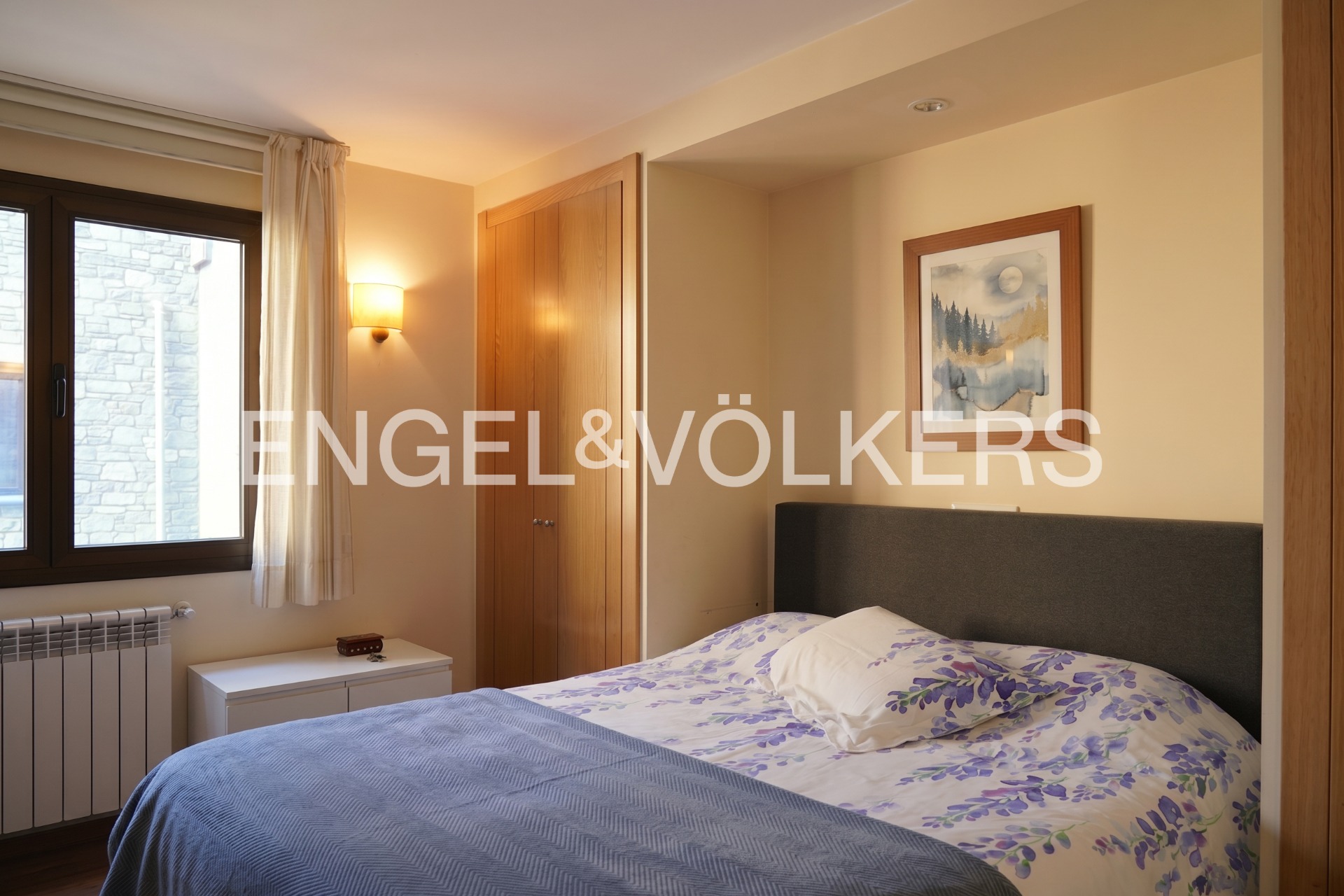 Piso en venta en Anyós, 3 habitaciones