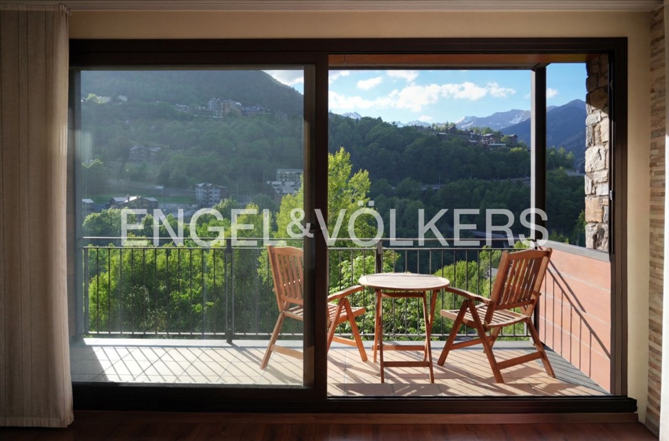 Piso en venta en Anyós, 3 habitaciones