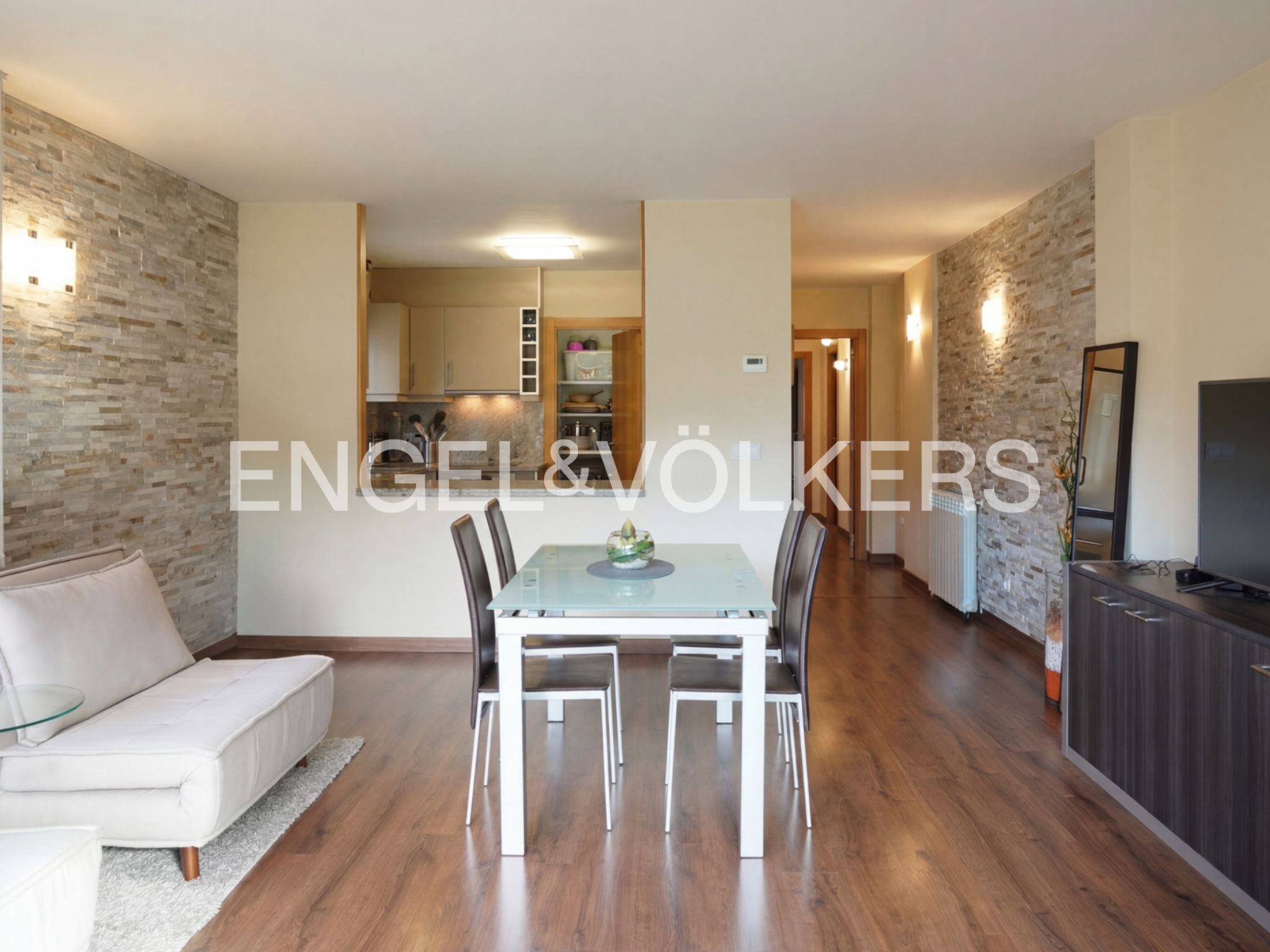Piso en venta en Anyós, 3 habitaciones