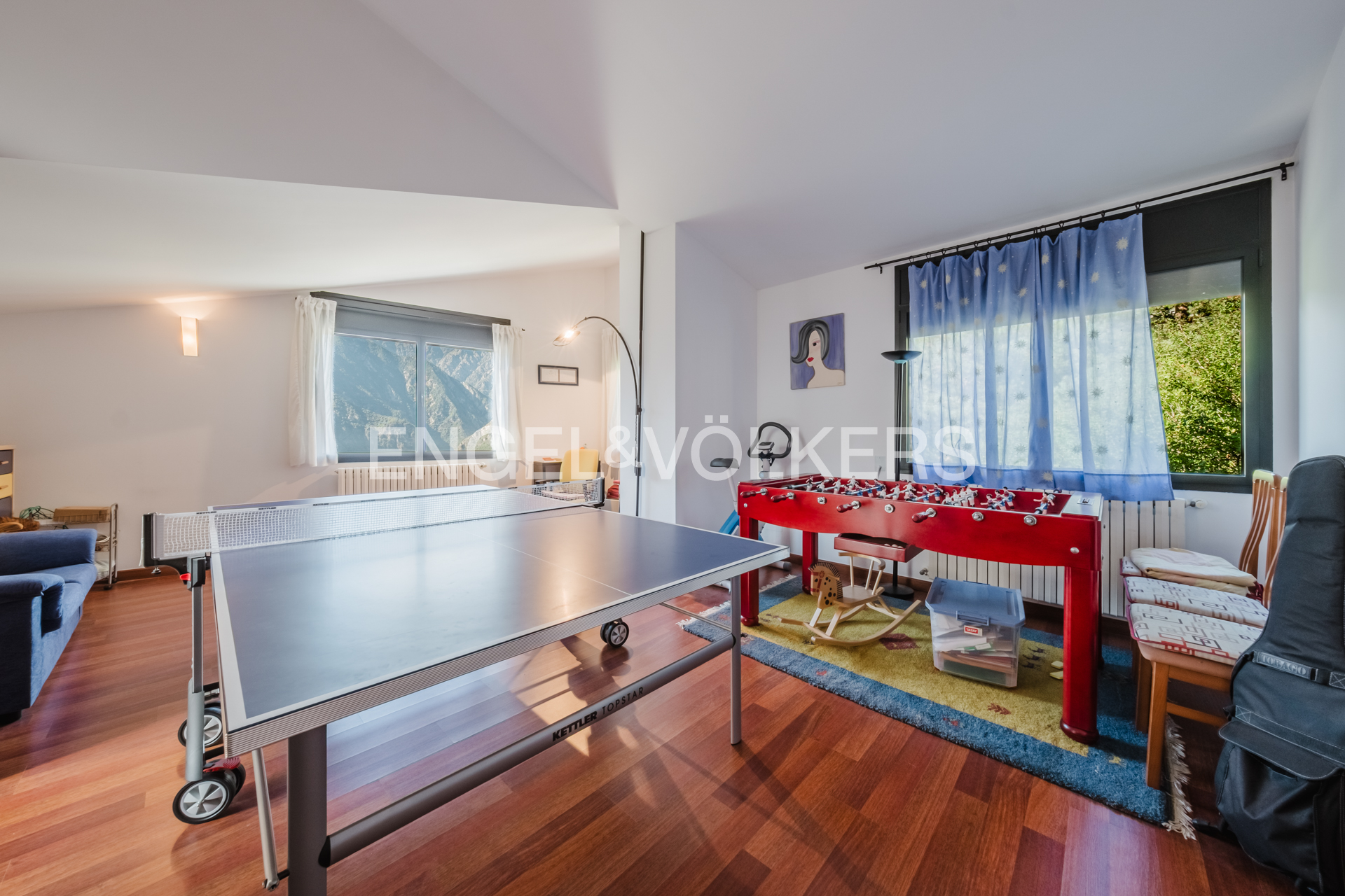 Xalet en venda a Aixirivall, 5 habitacions, 390 metres