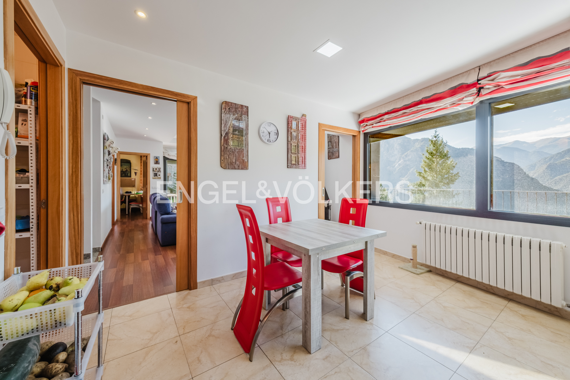 Xalet en venda a Aixirivall, 5 habitacions, 390 metres