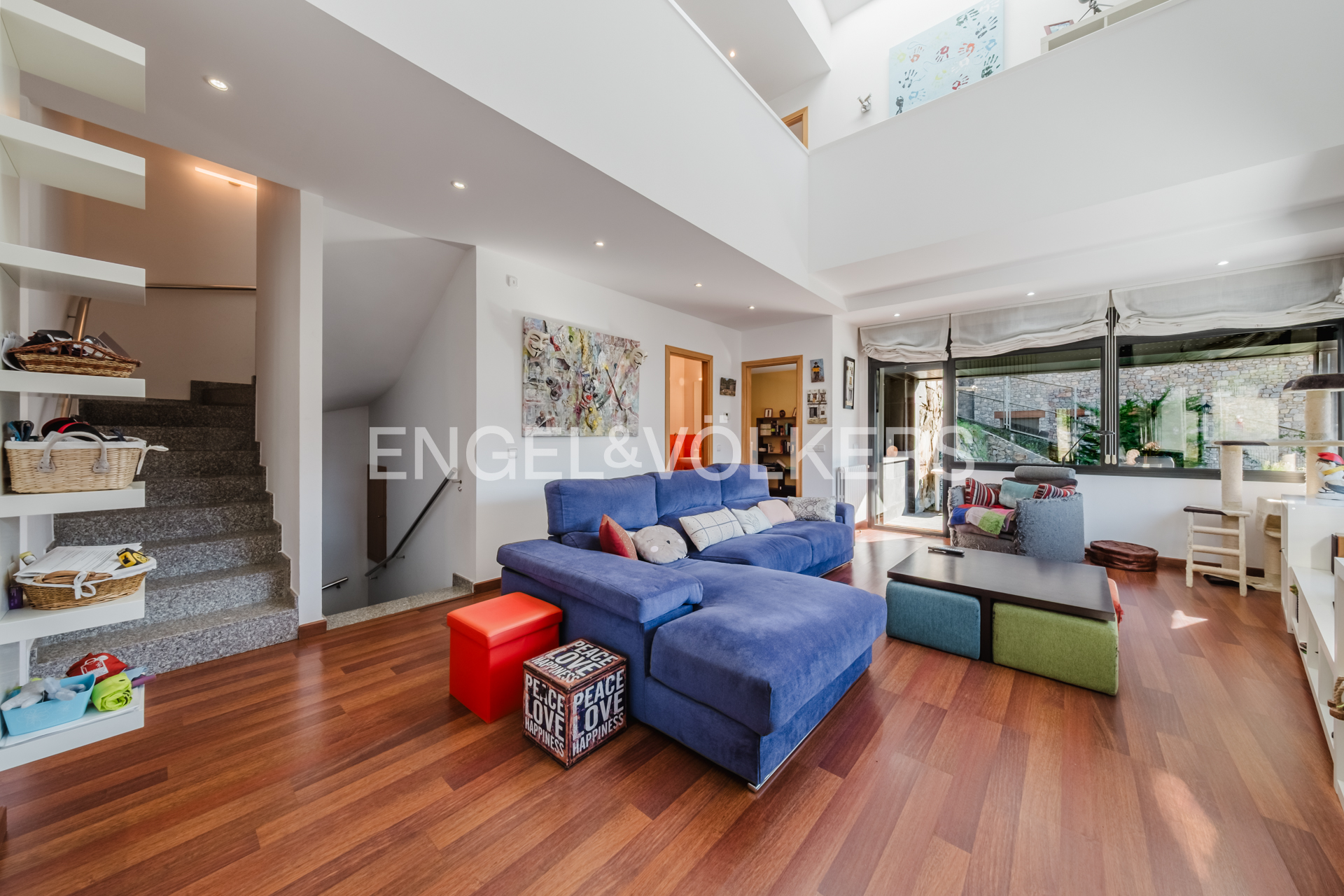 Xalet en venda a Aixirivall, 5 habitacions, 390 metres