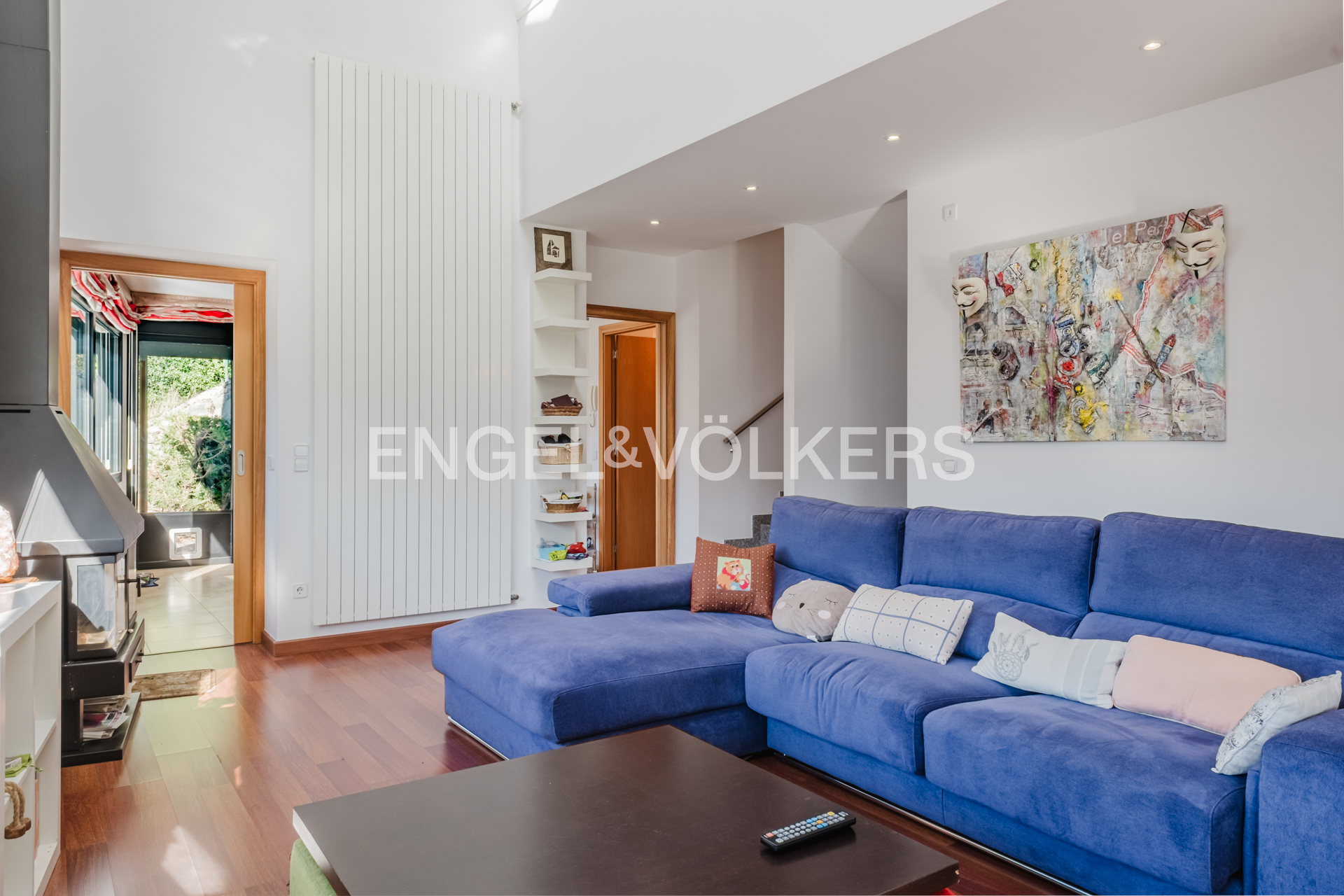 Xalet en venda a Aixirivall, 5 habitacions, 390 metres