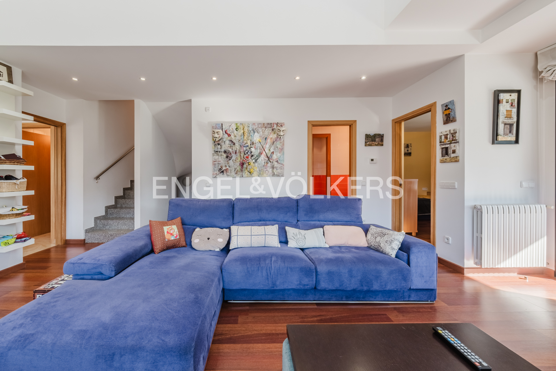 Xalet en venda a Aixirivall, 5 habitacions, 390 metres