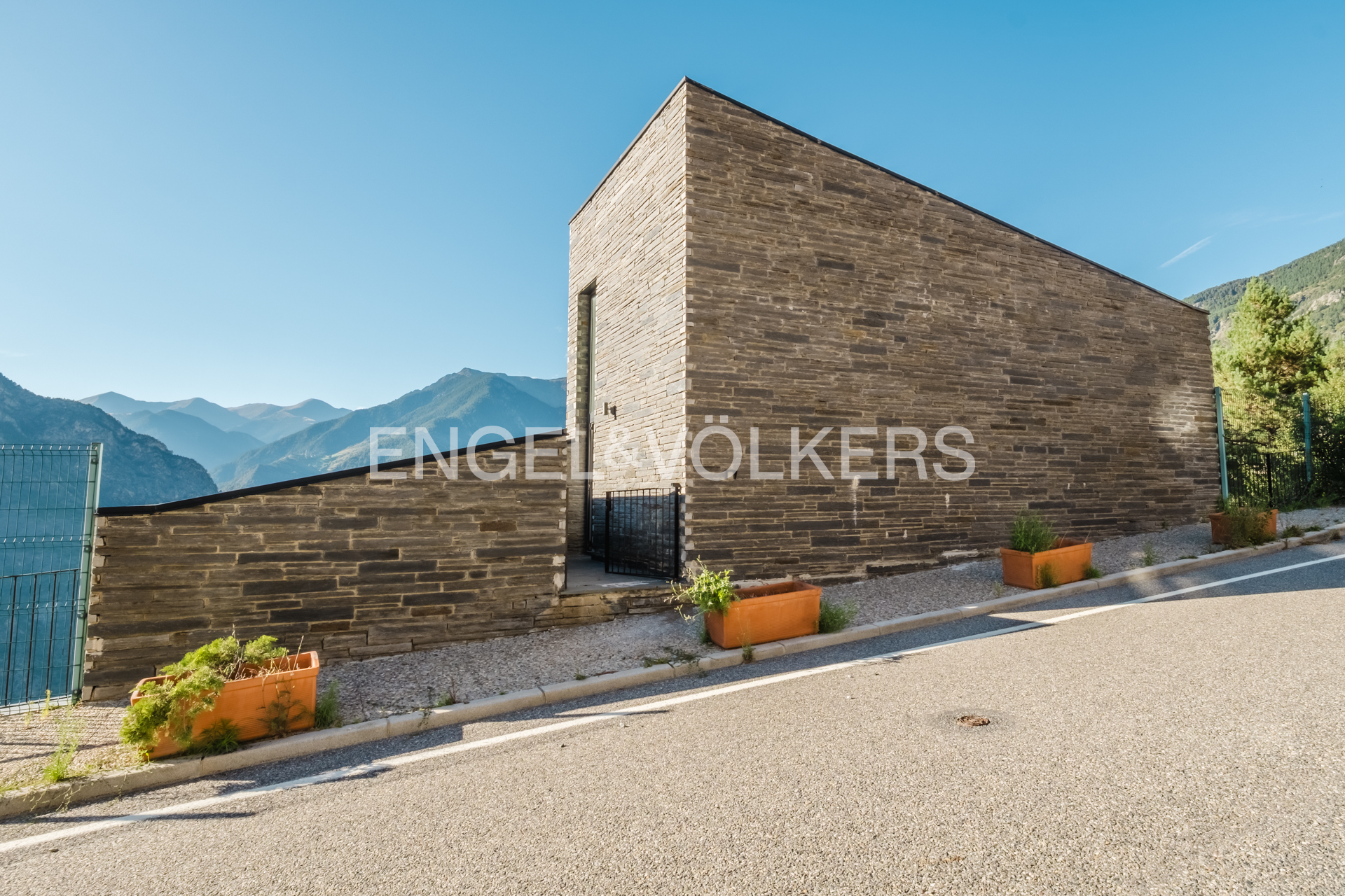 Xalet en venda a Aixirivall, 5 habitacions, 390 metres