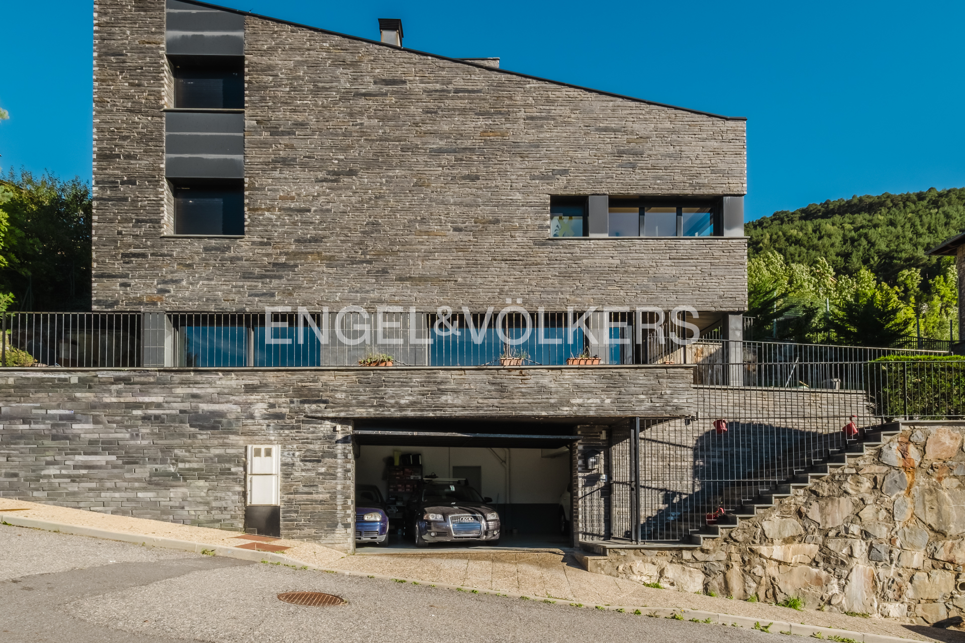Xalet en venda a Aixirivall, 5 habitacions, 390 metres