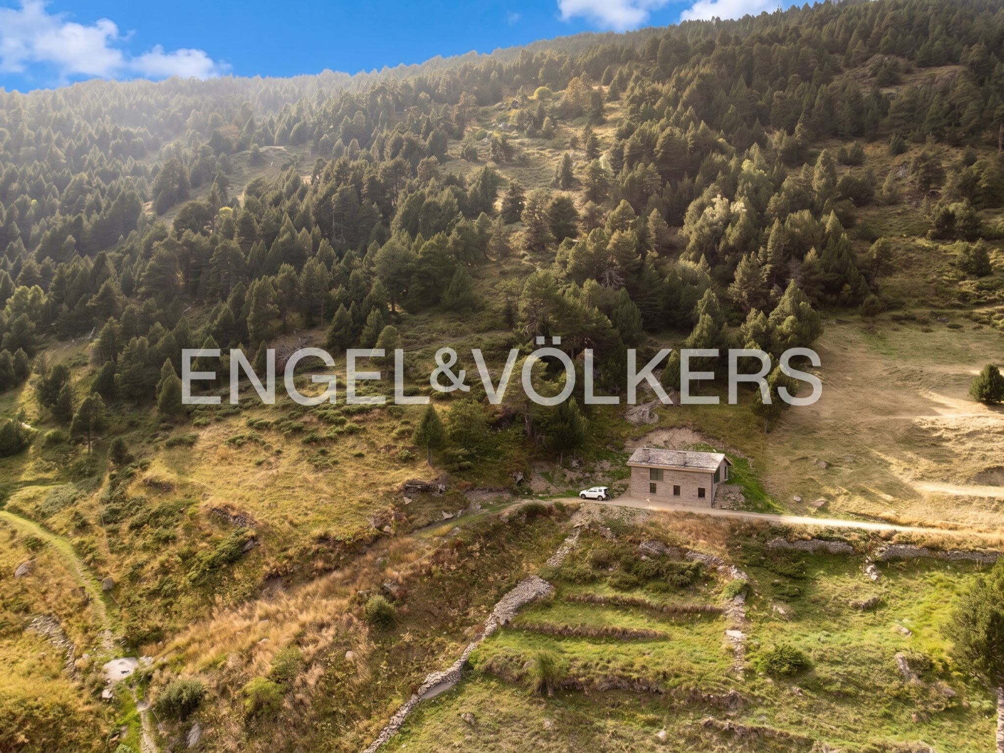 Chalet en venta en Canillo, 3 habitaciones, 170 metros