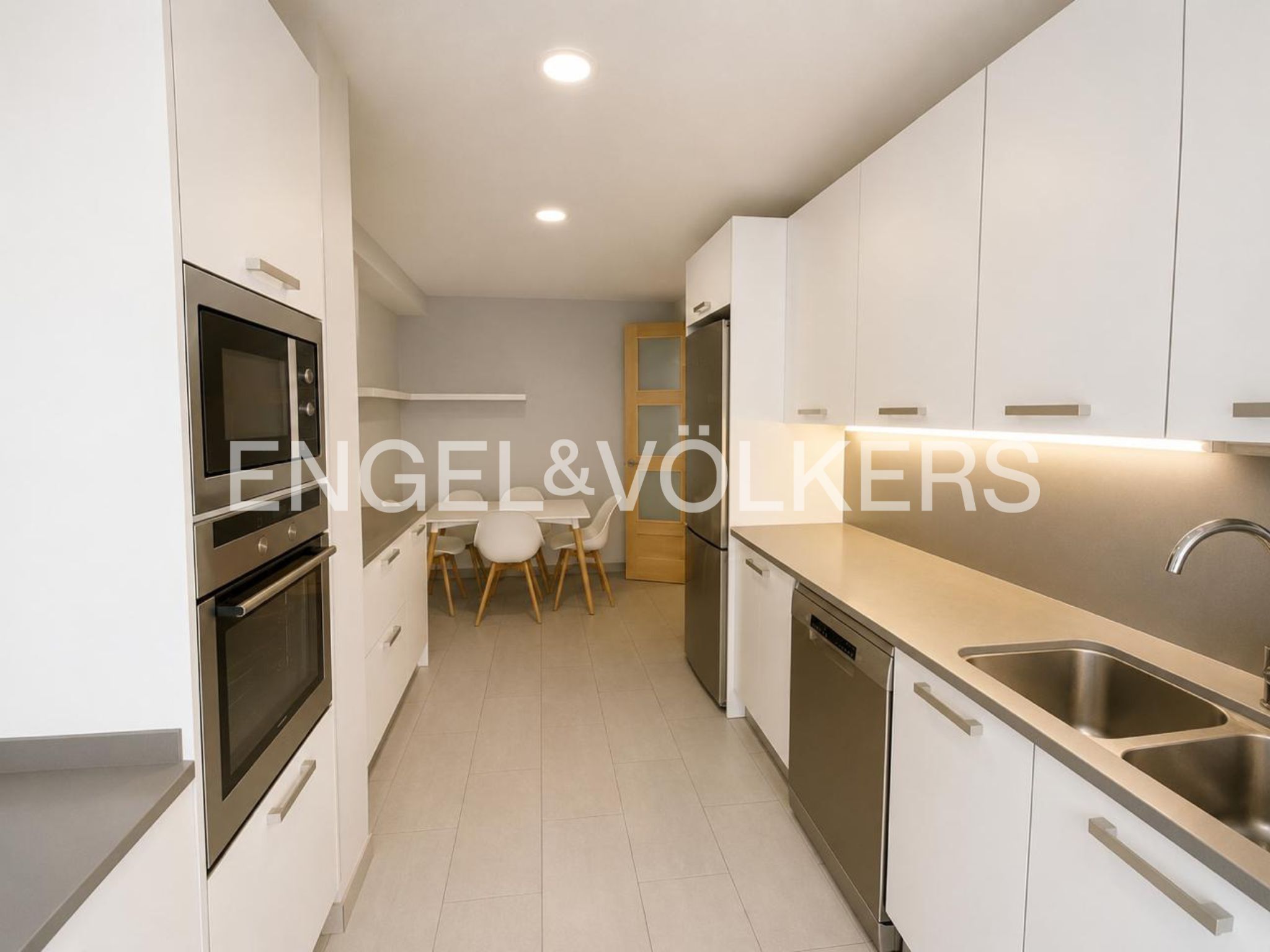 Pis de lloguer a Escaldes Engordany, 5 habitacions, 172 metres