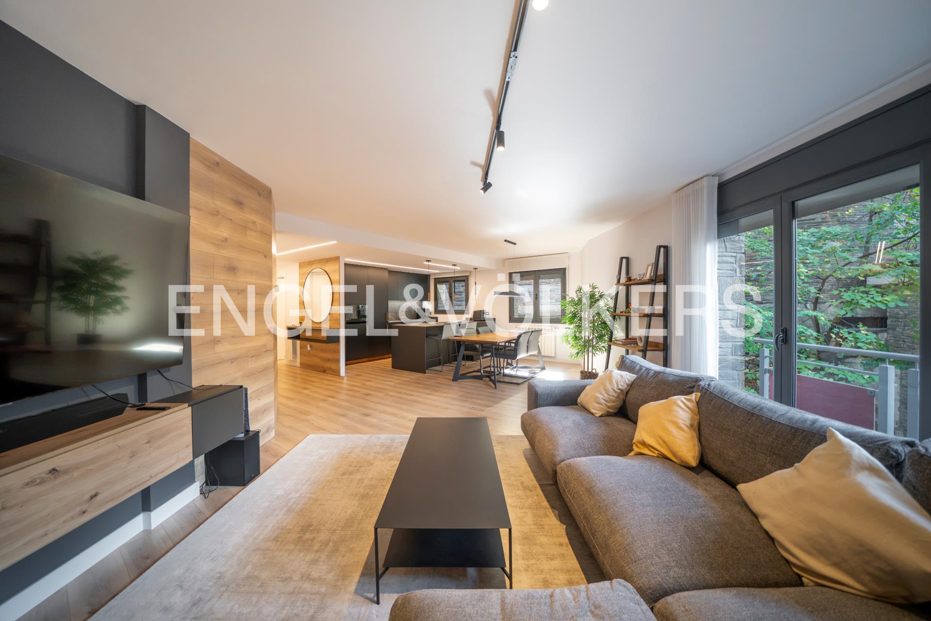 Pis en venda a Escaldes Engordany, 3 habitacions, 145 metres