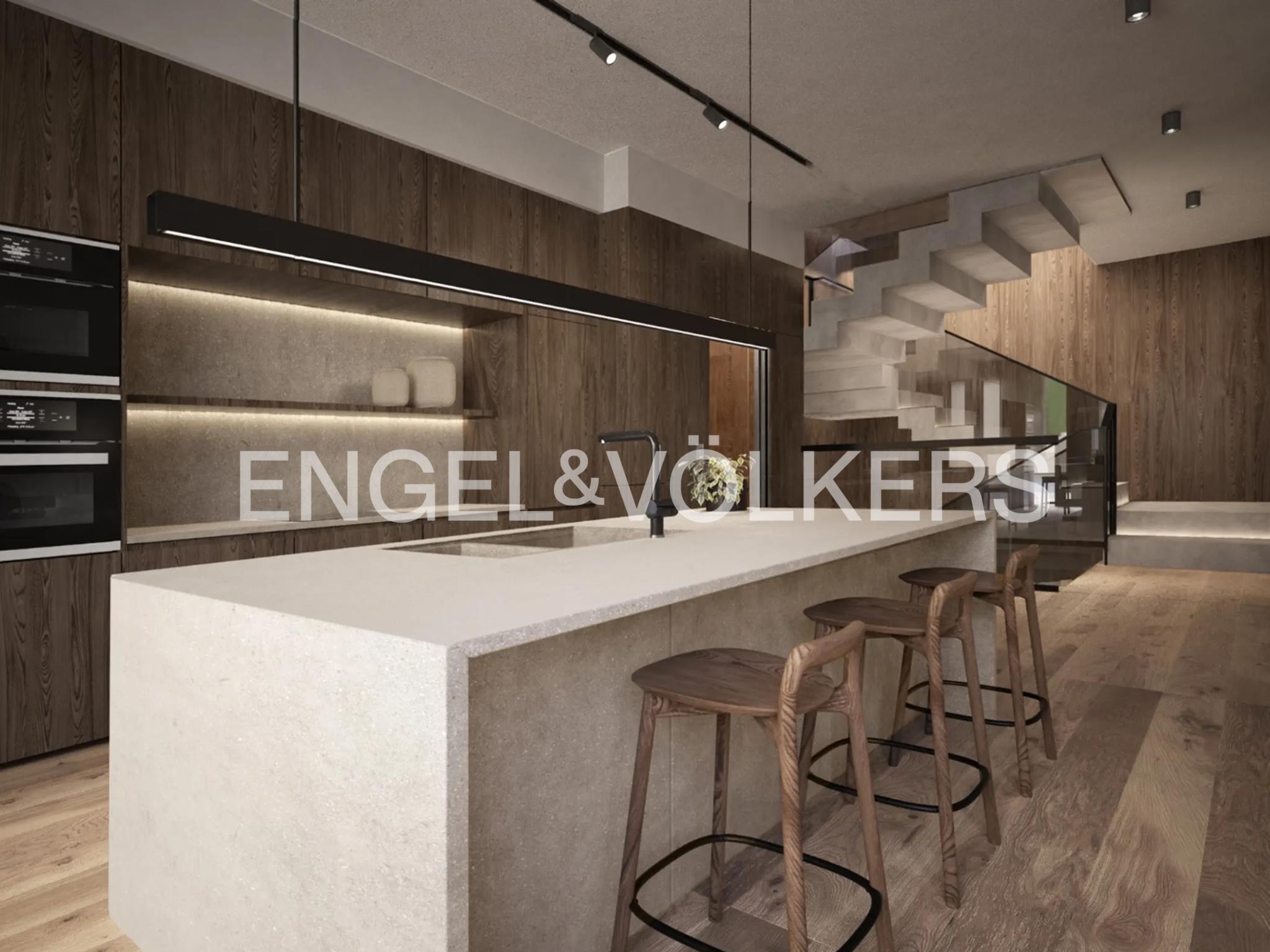 Chalet en venta en L'Aldosa de la Massana, 4 habitaciones, 647 metros