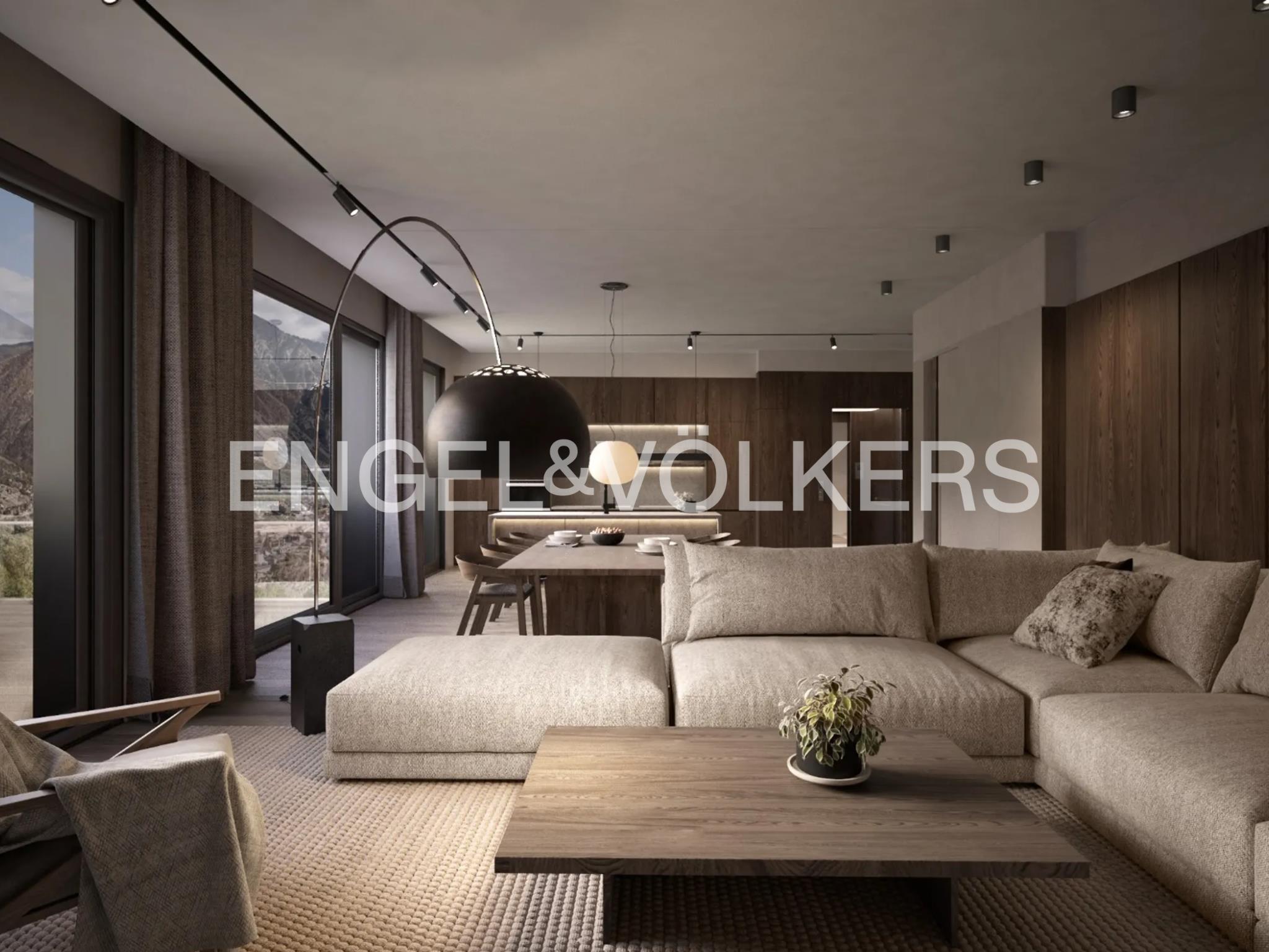 Chalet en venta en L'Aldosa de la Massana, 4 habitaciones, 647 metros