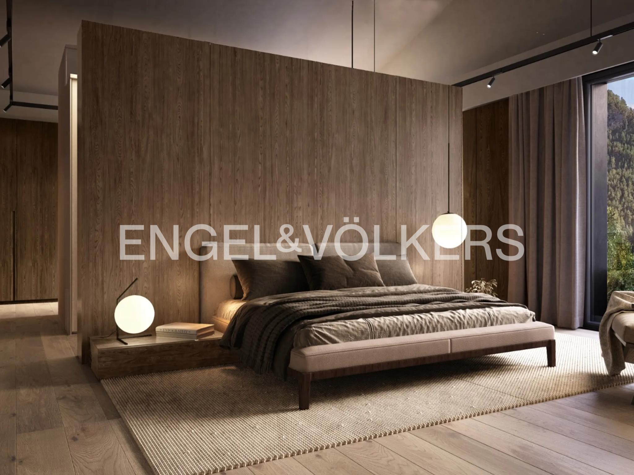 Chalet en venta en L'Aldosa de la Massana, 4 habitaciones, 647 metros