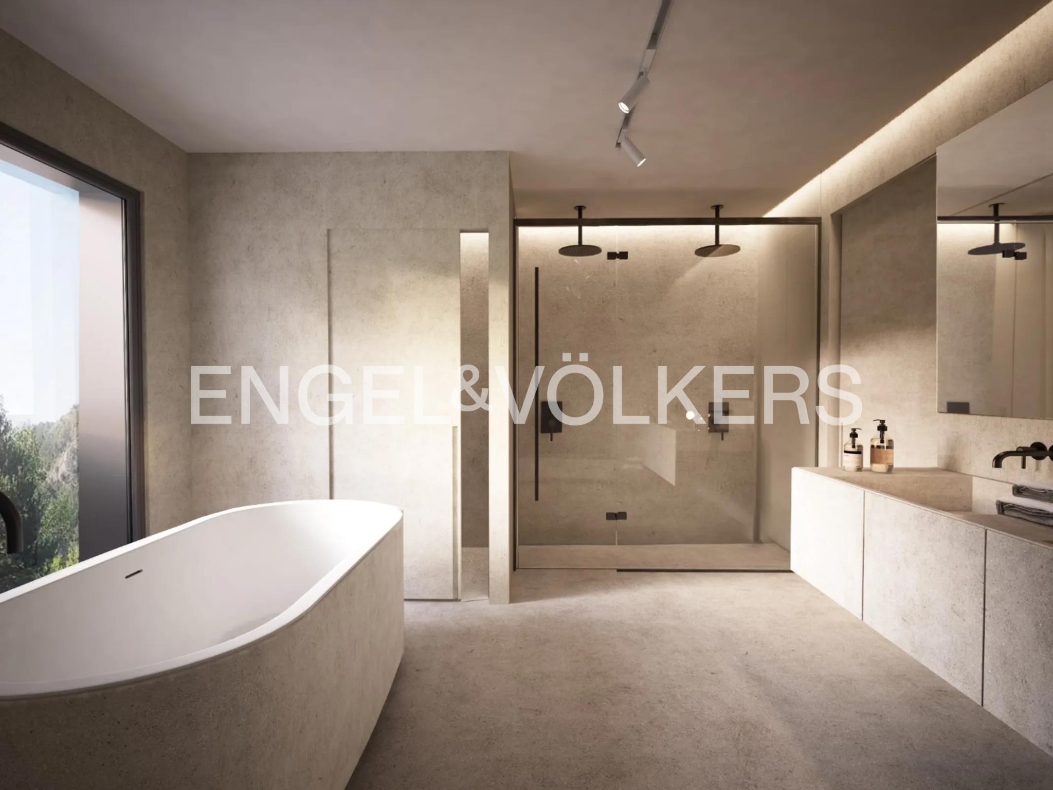 Chalet en venta en L'Aldosa de la Massana, 4 habitaciones, 647 metros