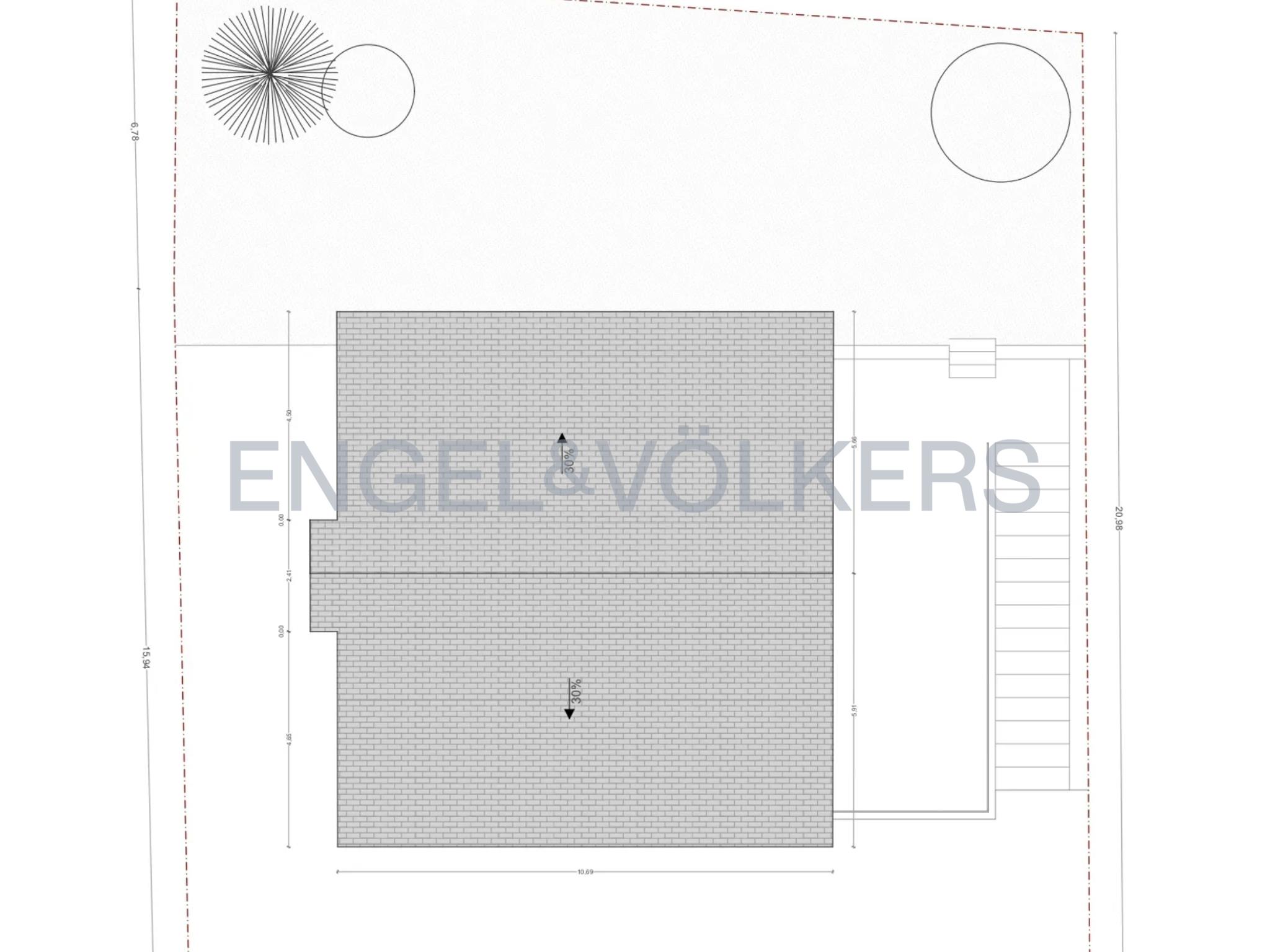 Chalet en venta en L'Aldosa de la Massana, 4 habitaciones, 647 metros