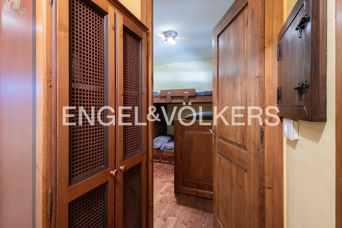 Pis en venda a El Tarter, 1 habitació, 49 metres