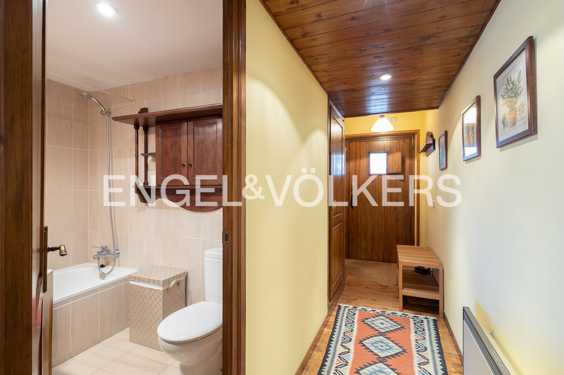 Pis en venda a El Tarter, 1 habitació, 49 metres