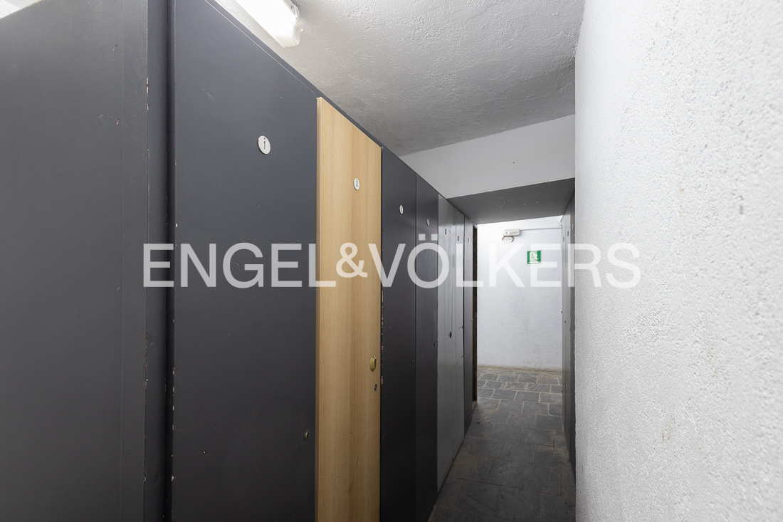 Pis en venda a El Tarter, 1 habitació, 49 metres