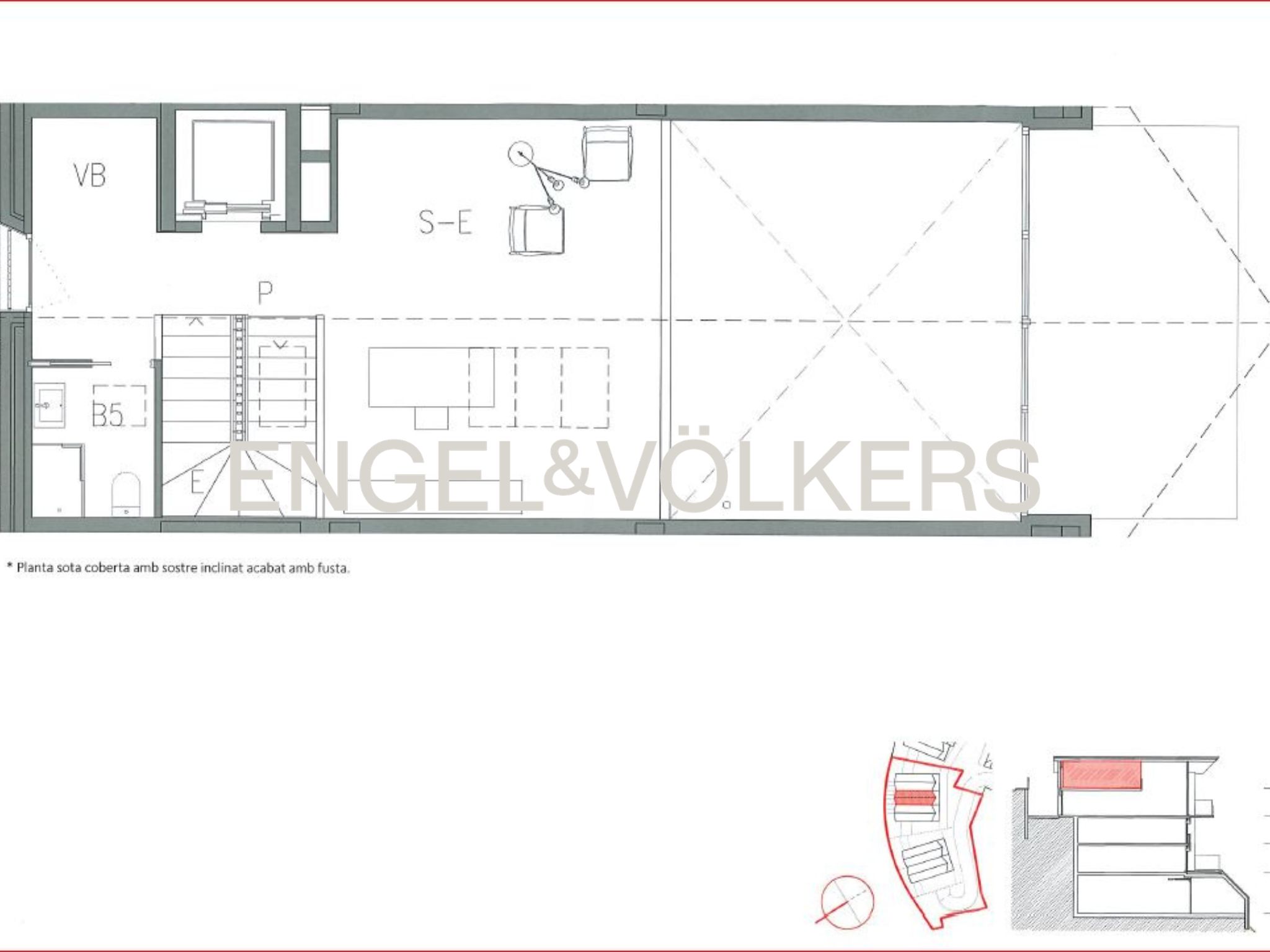 Xalet en venda a El Tarter, 4 habitacions, 359 metres
