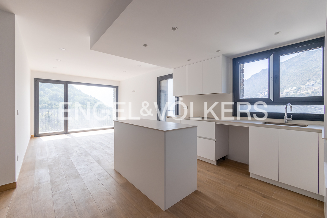 Pis en venda a Escaldes Engordany, 3 habitacions, 97 metres