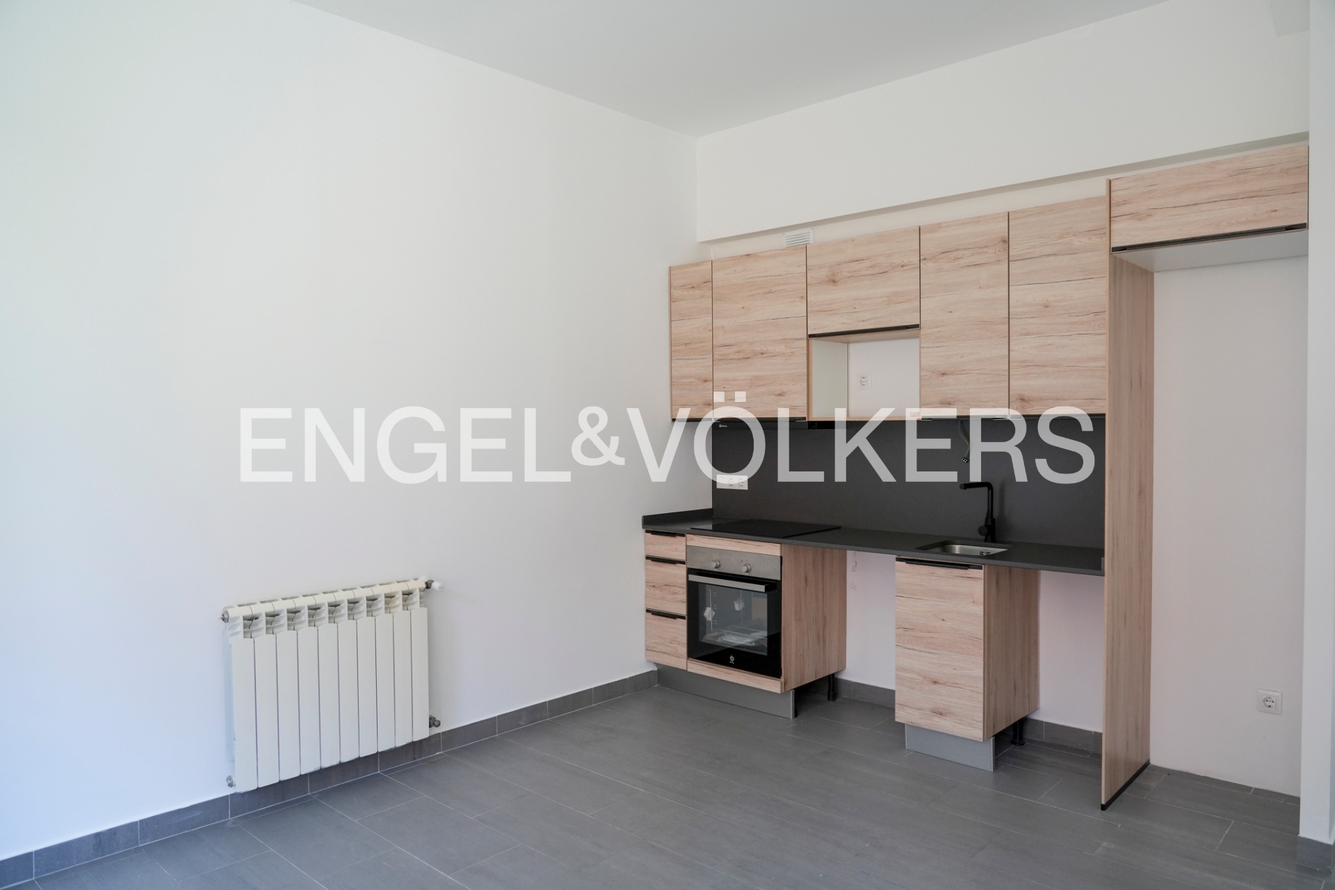 Pis en venda a Aixirivall, 1 habitació, 55 metres