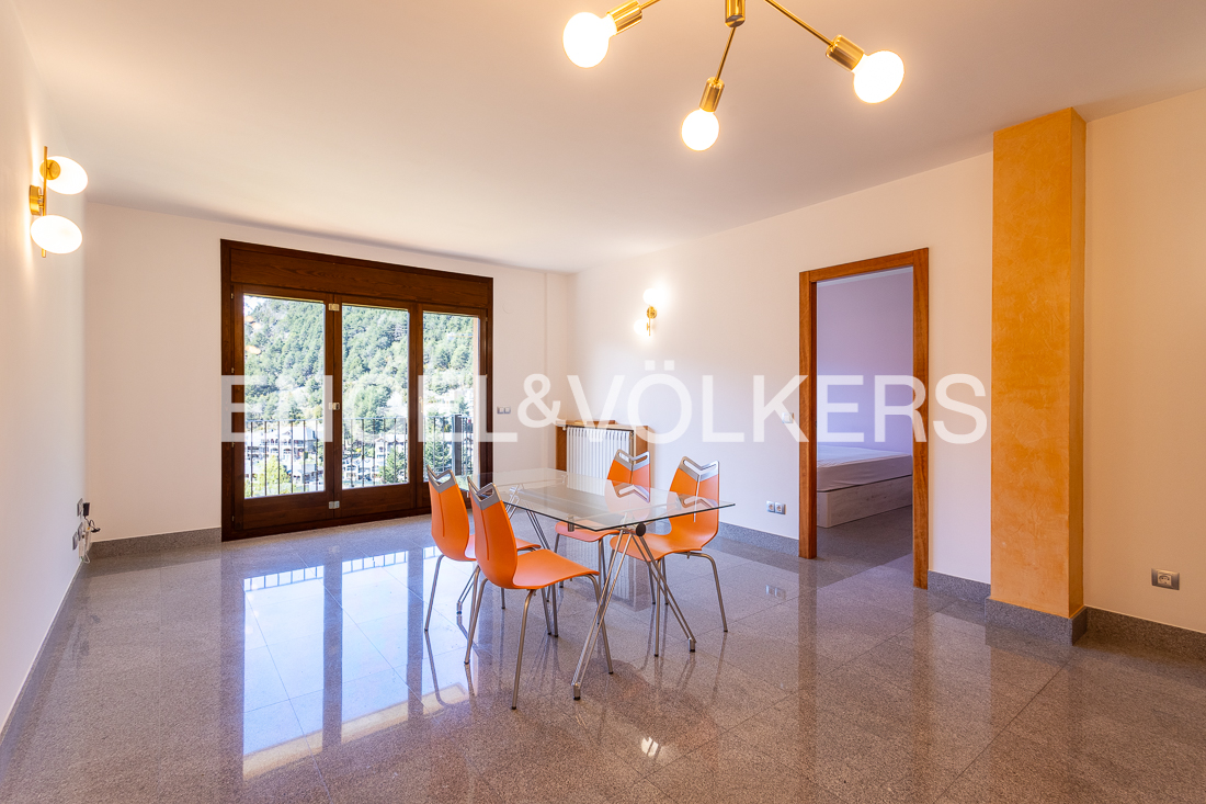 Dúplex en venda a Anyós, 3 habitacions