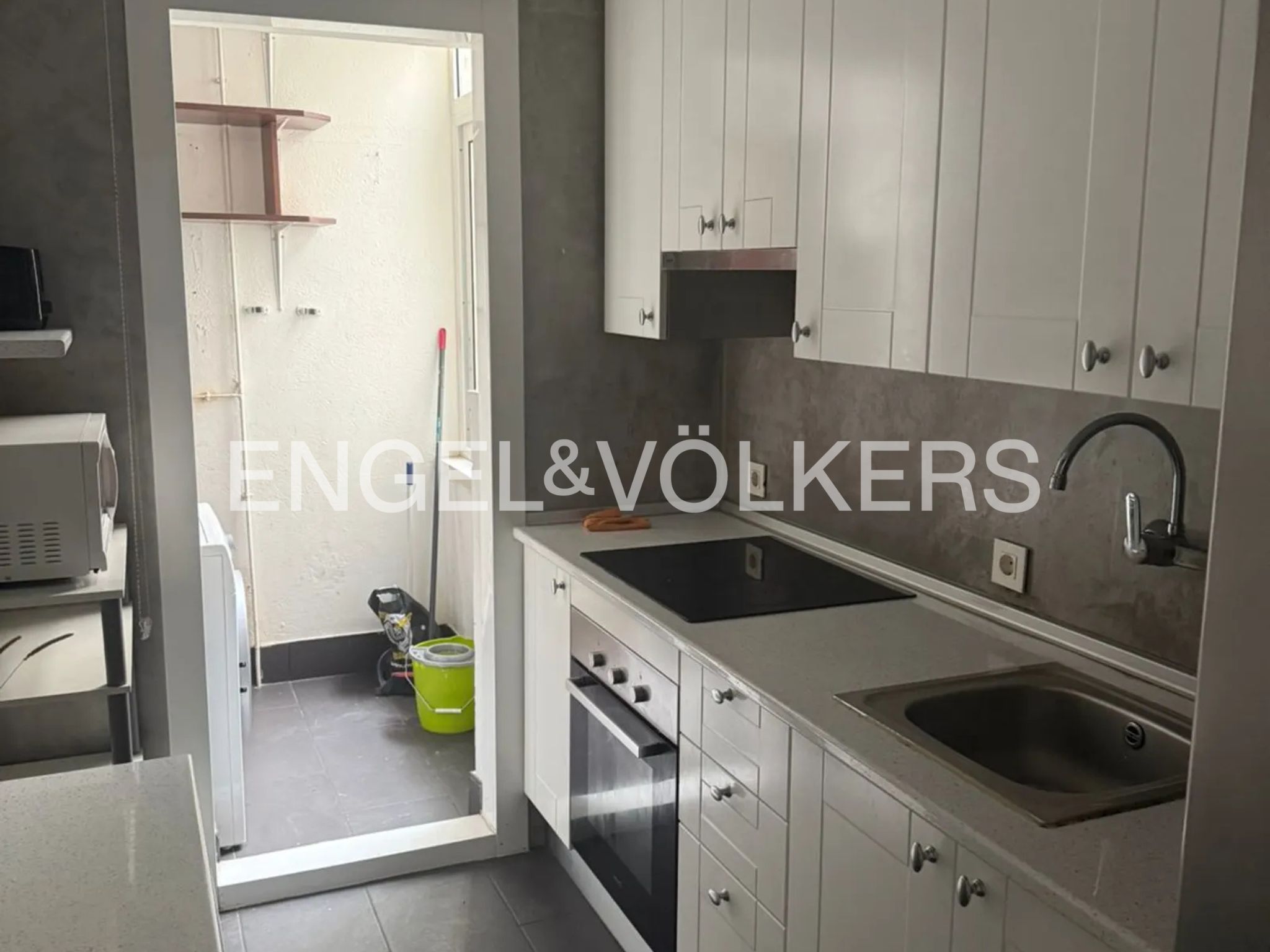 Pis de lloguer a Andorra la Vella, 2 habitacions, 65 metres