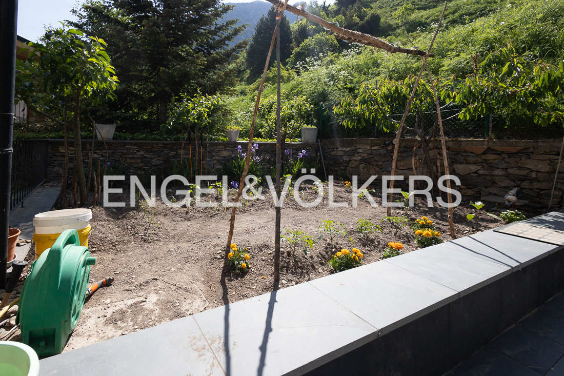 Xalet en venda a Canillo, 3 habitacions, 110 metres