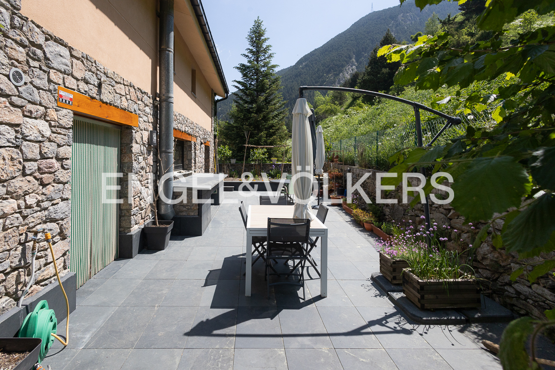 Dúplex en venda a Canillo, 2 habitacions, 112 metres