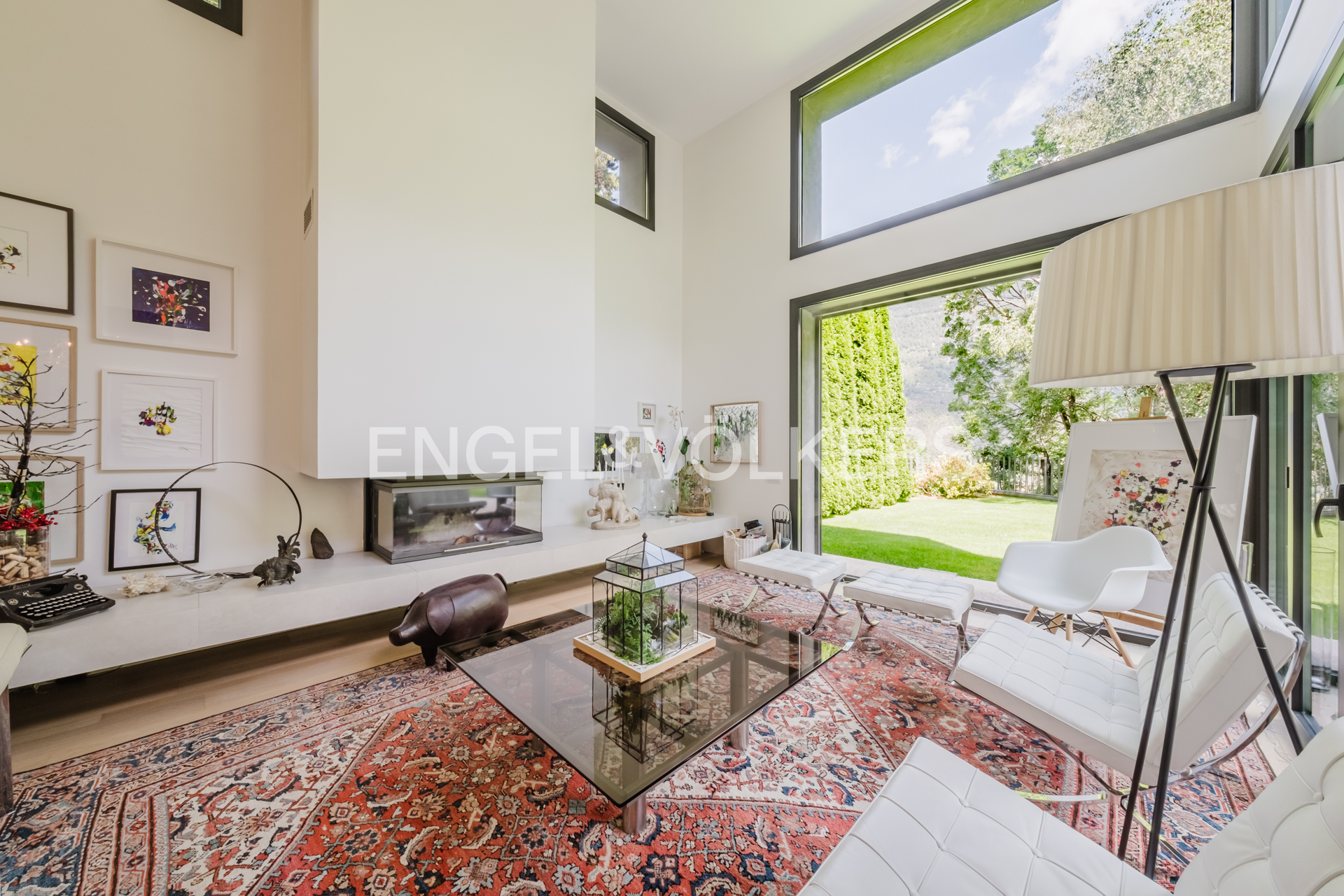 Xalet en venda a Encamp, 6 habitacions, 746 metres