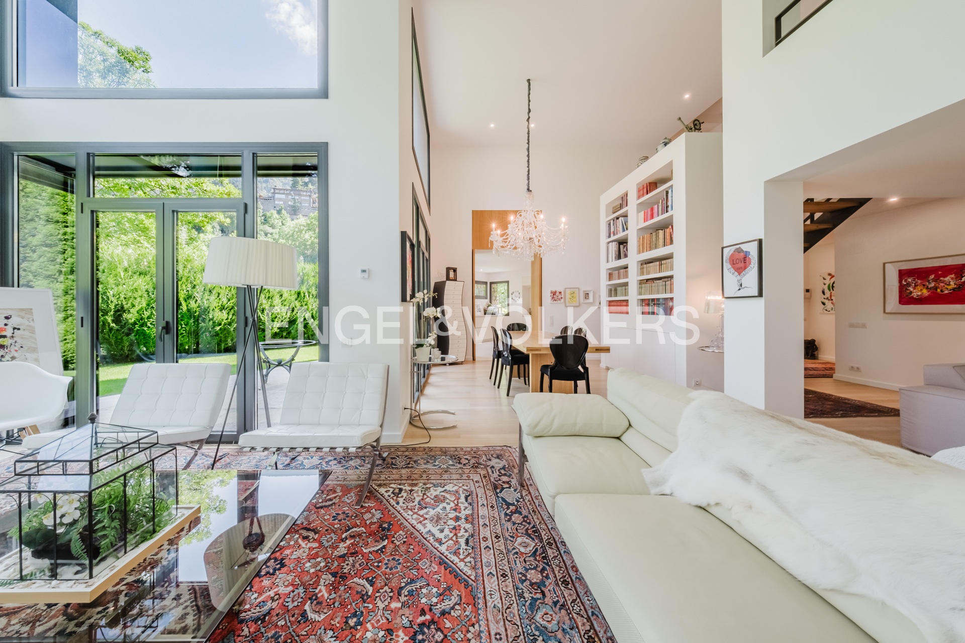 Xalet en venda a Encamp, 6 habitacions, 746 metres