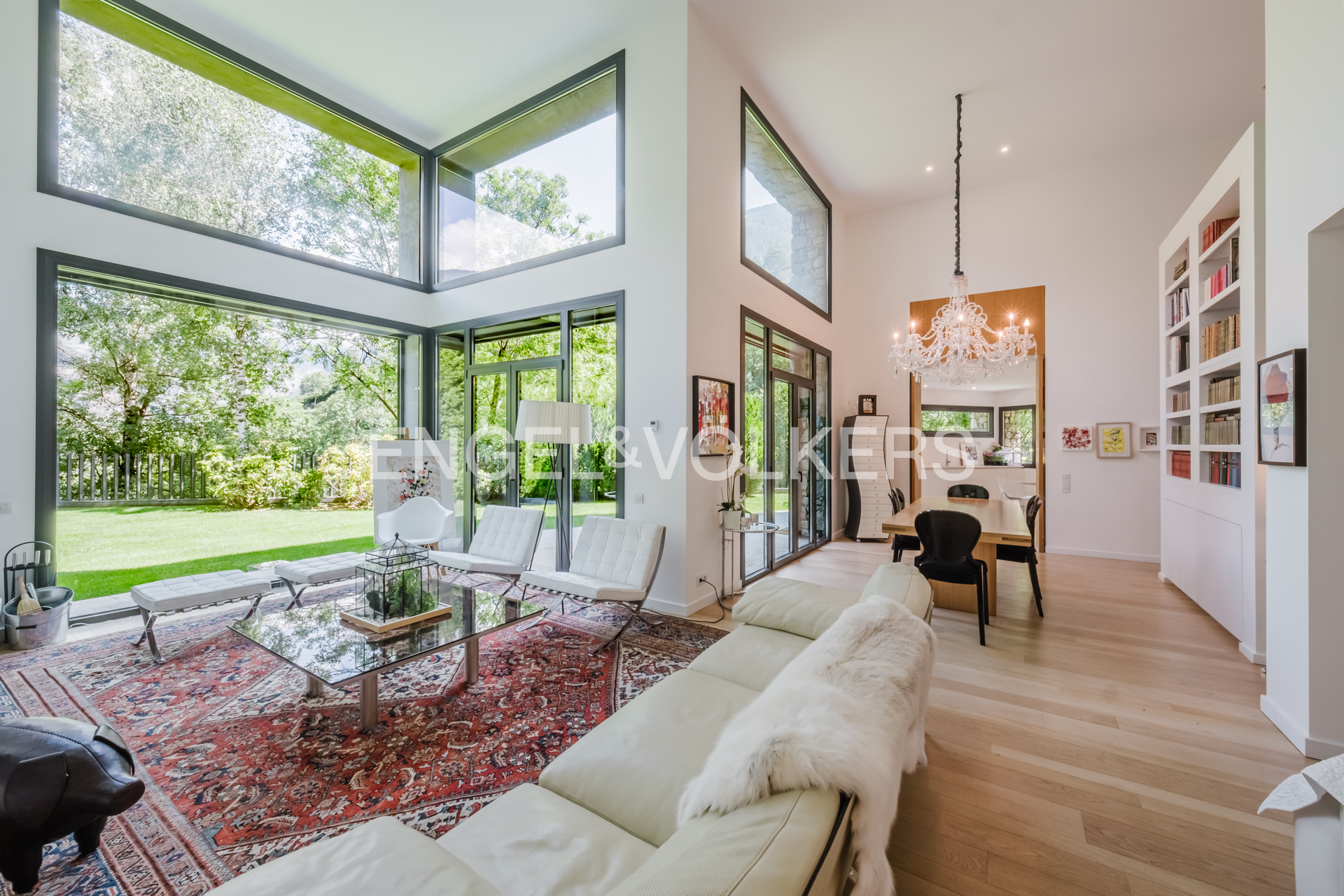 Xalet en venda a Encamp, 6 habitacions, 746 metres