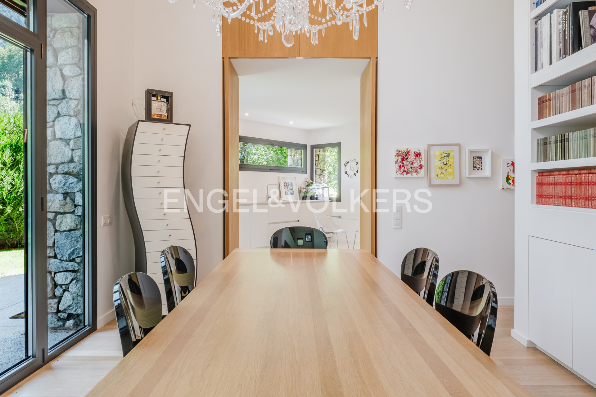 Xalet en venda a Encamp, 6 habitacions, 746 metres