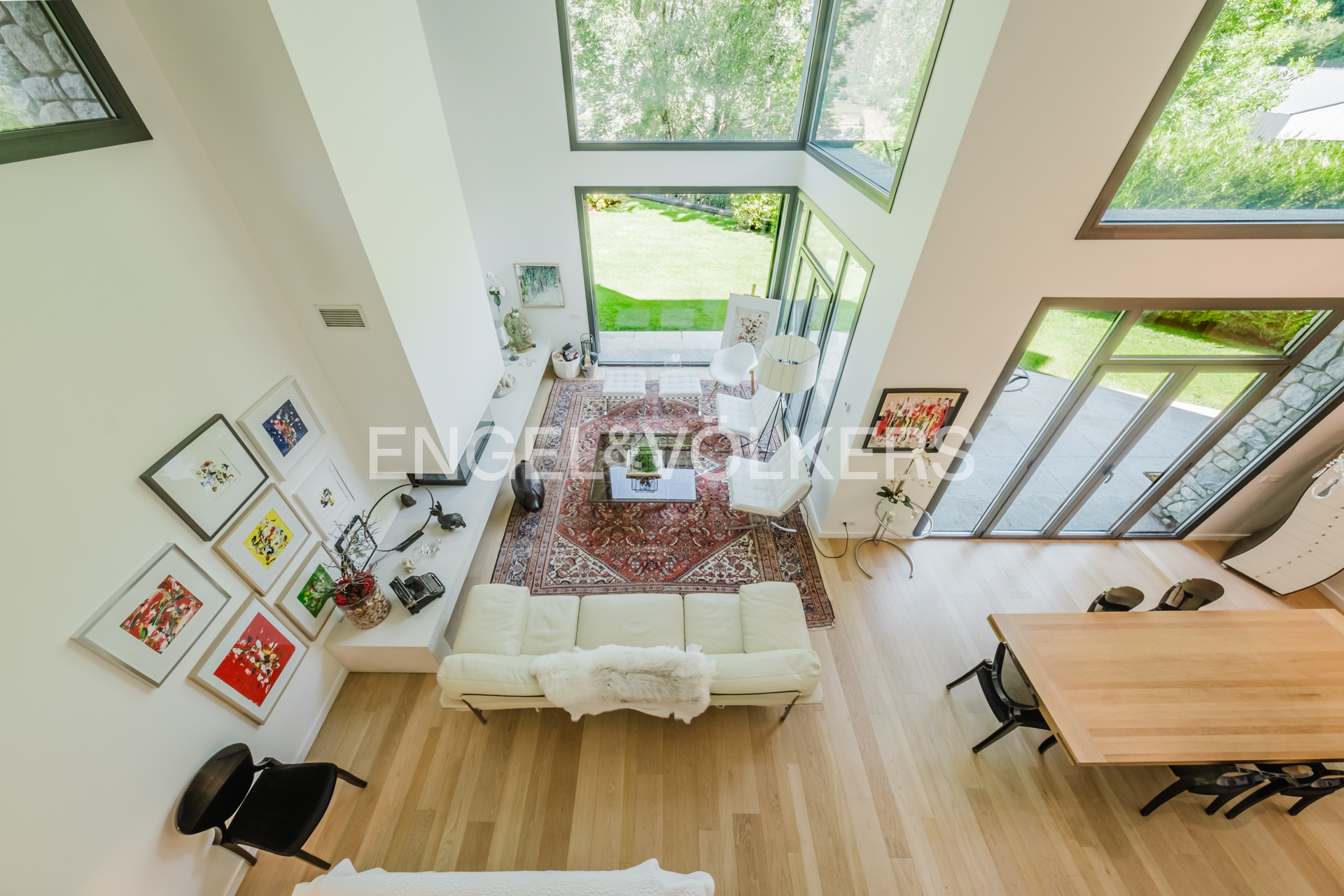 Xalet en venda a Encamp, 6 habitacions, 746 metres