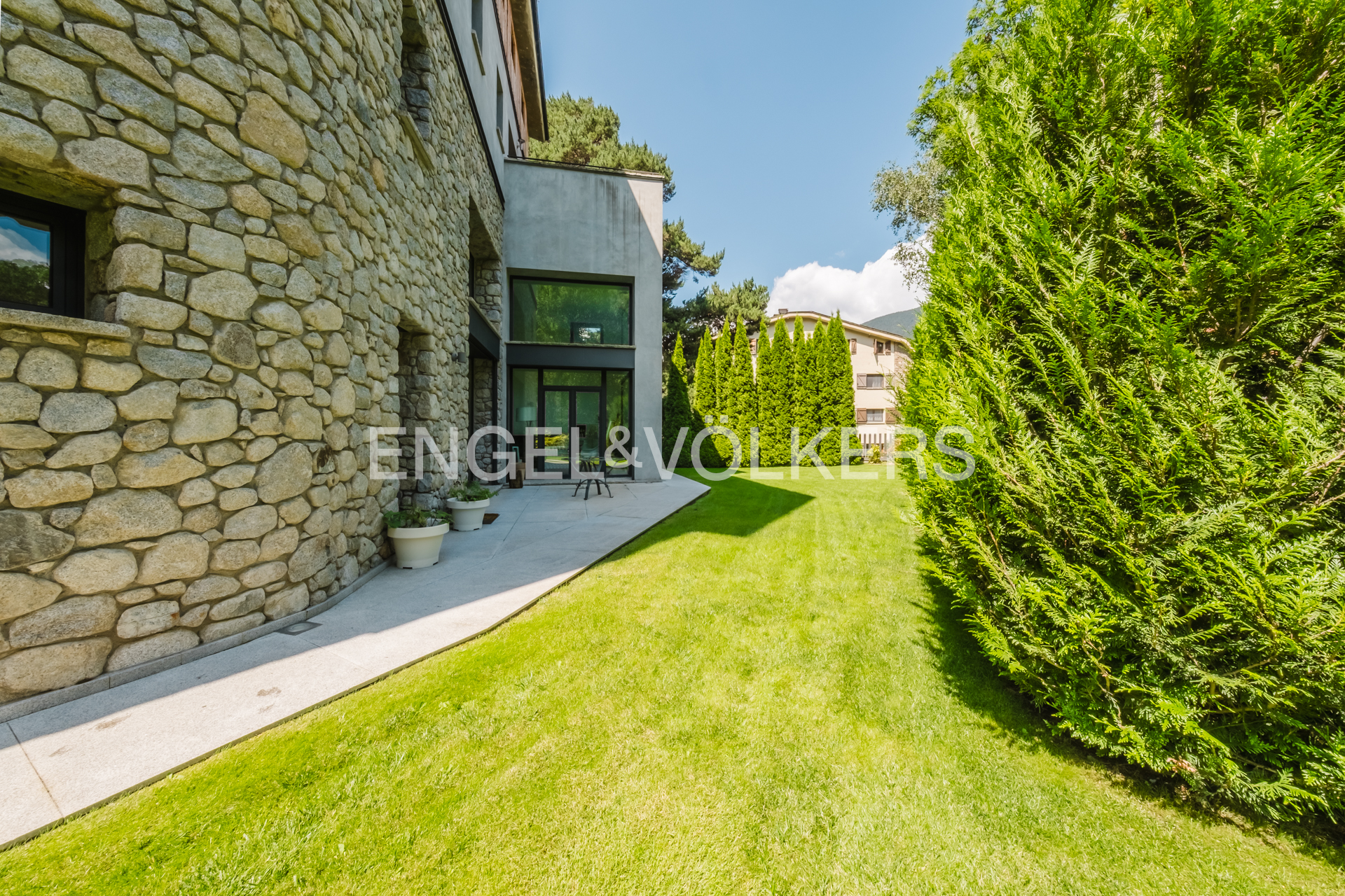 Xalet en venda a Encamp, 6 habitacions, 746 metres