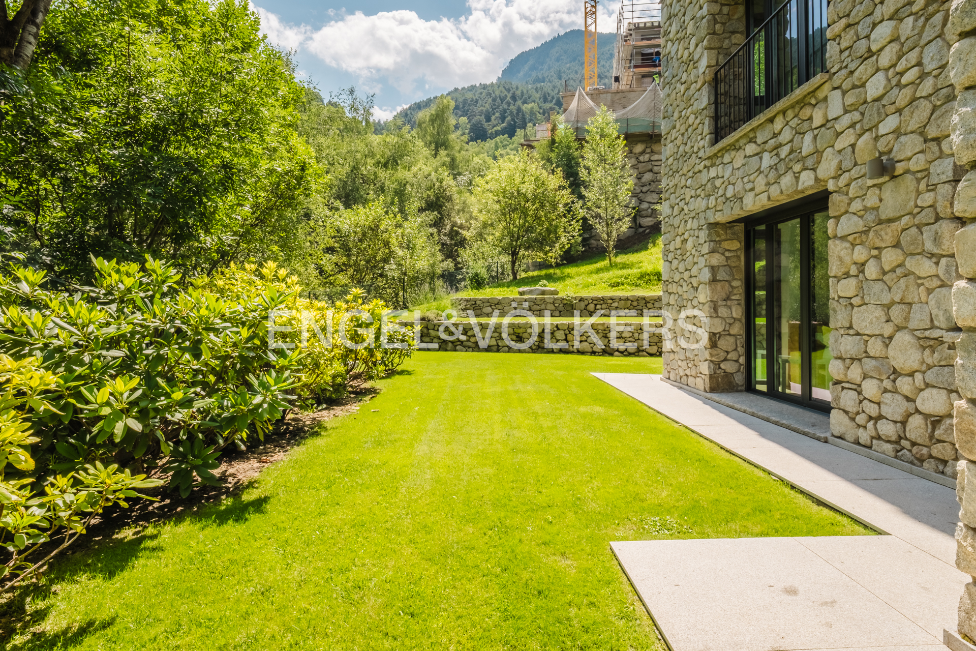 Xalet en venda a Encamp, 6 habitacions, 746 metres